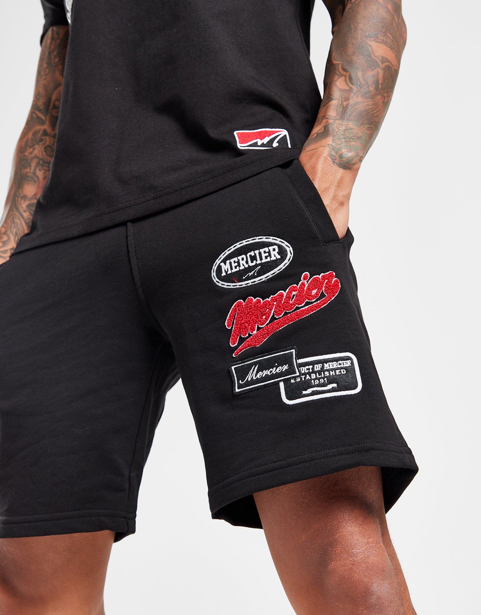 MERCIER Team Shorts