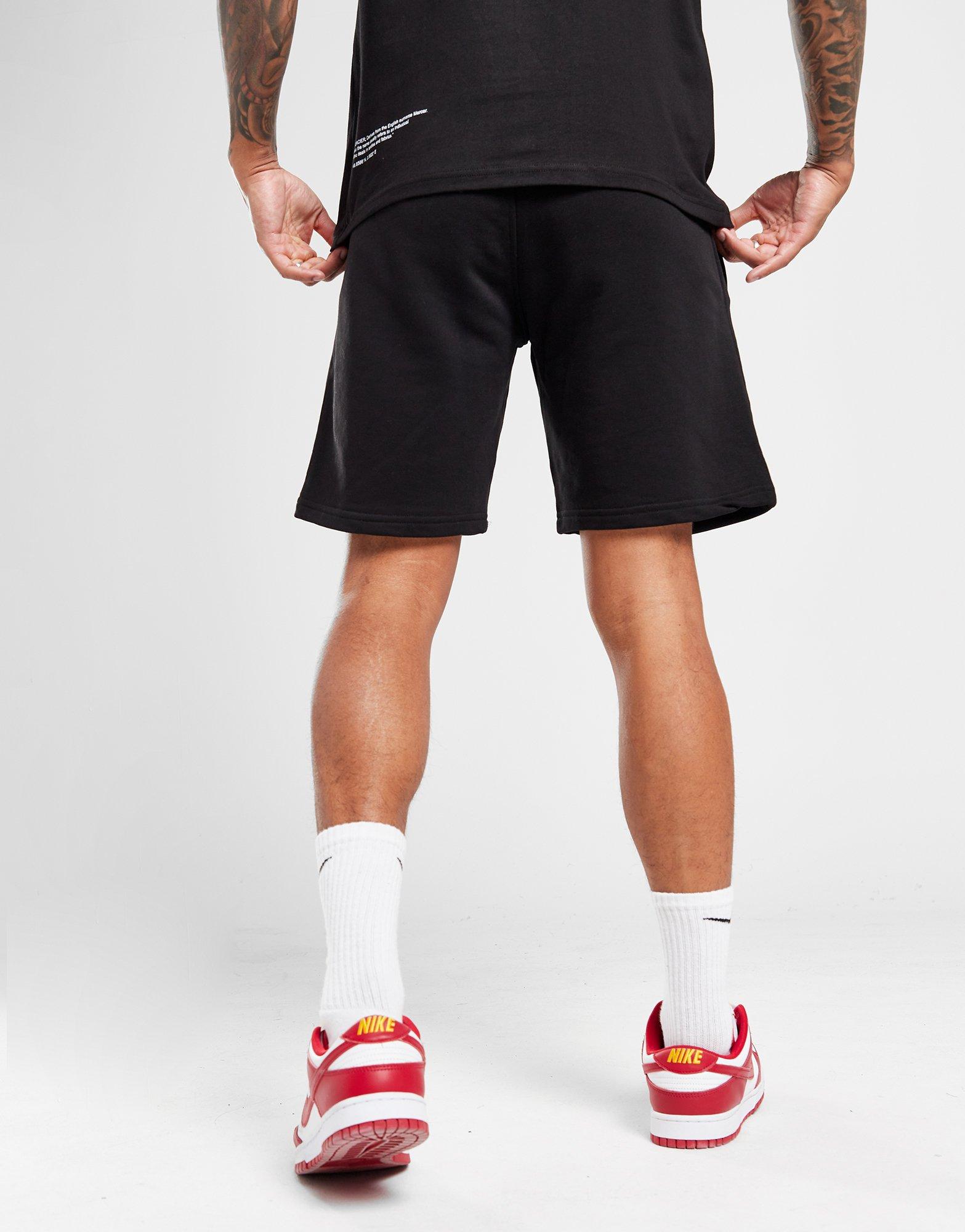 MERCIER Team Shorts