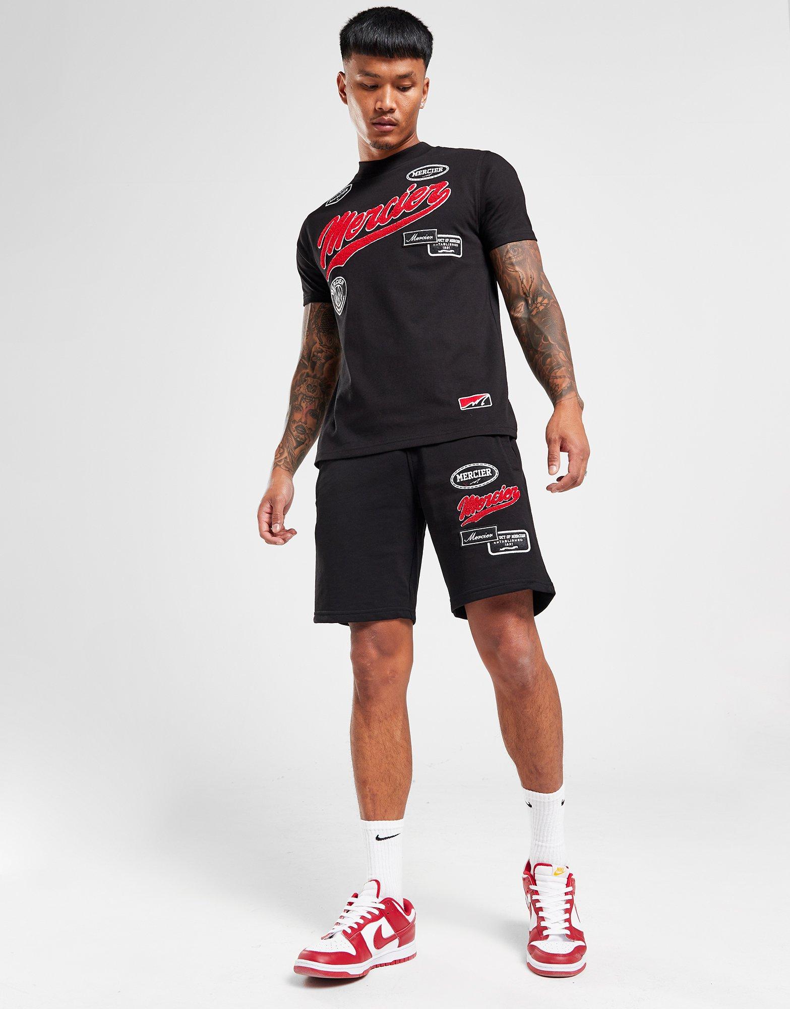 MERCIER Team Shorts