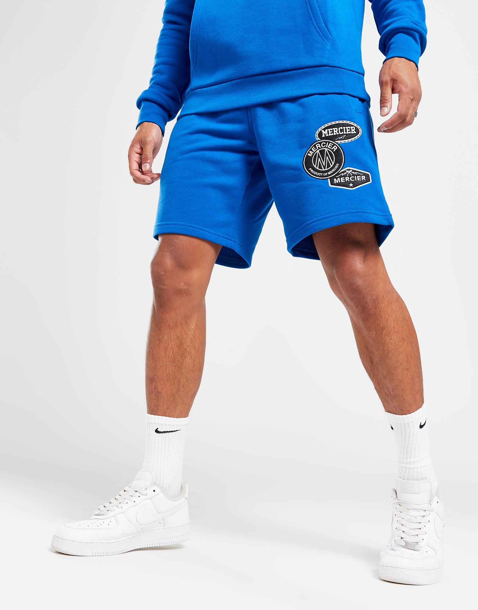MERCIER Mono Shorts