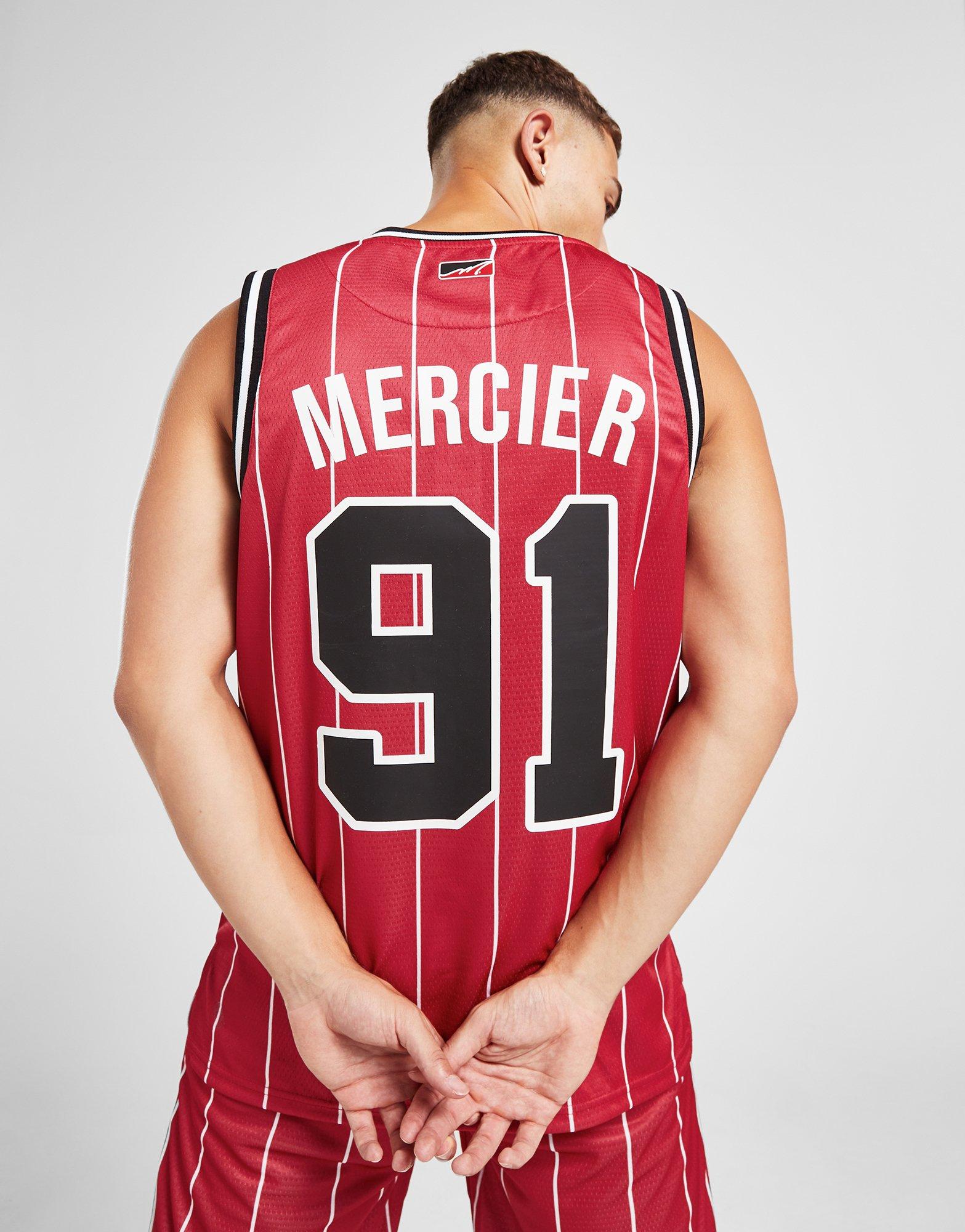 MERCIER Crawford Vest