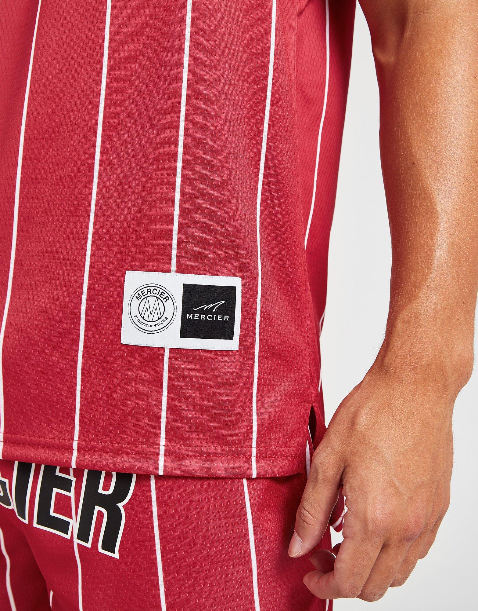 MERCIER Crawford Vest
