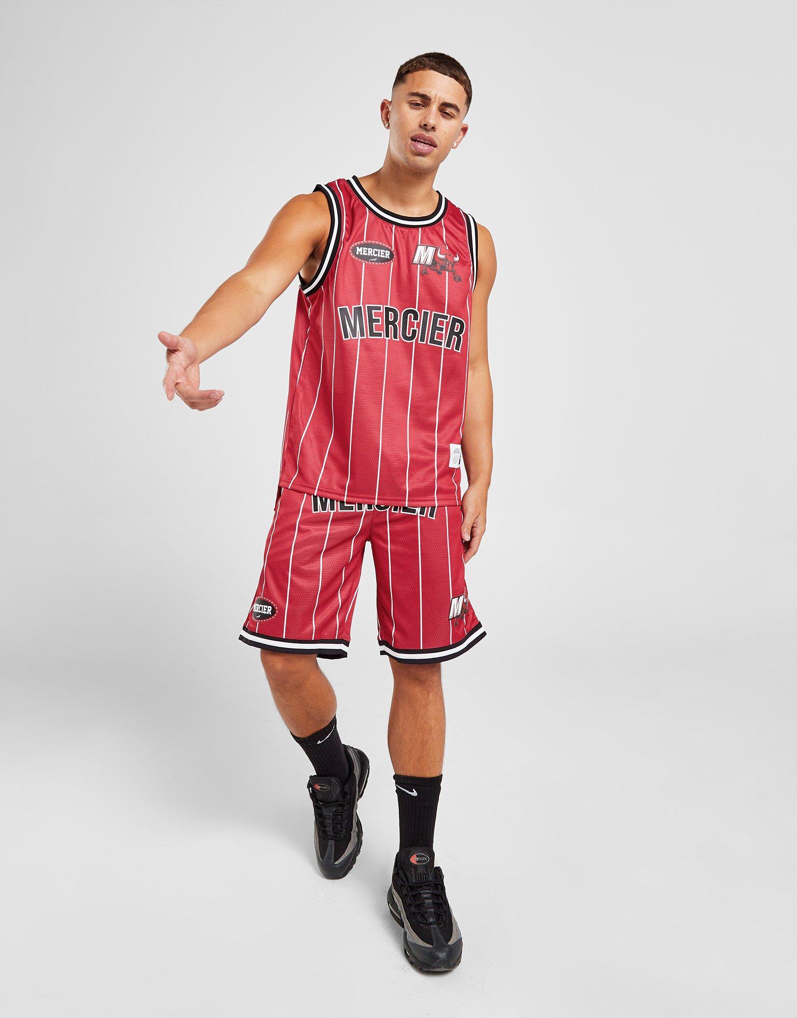 MERCIER Crawford Vest