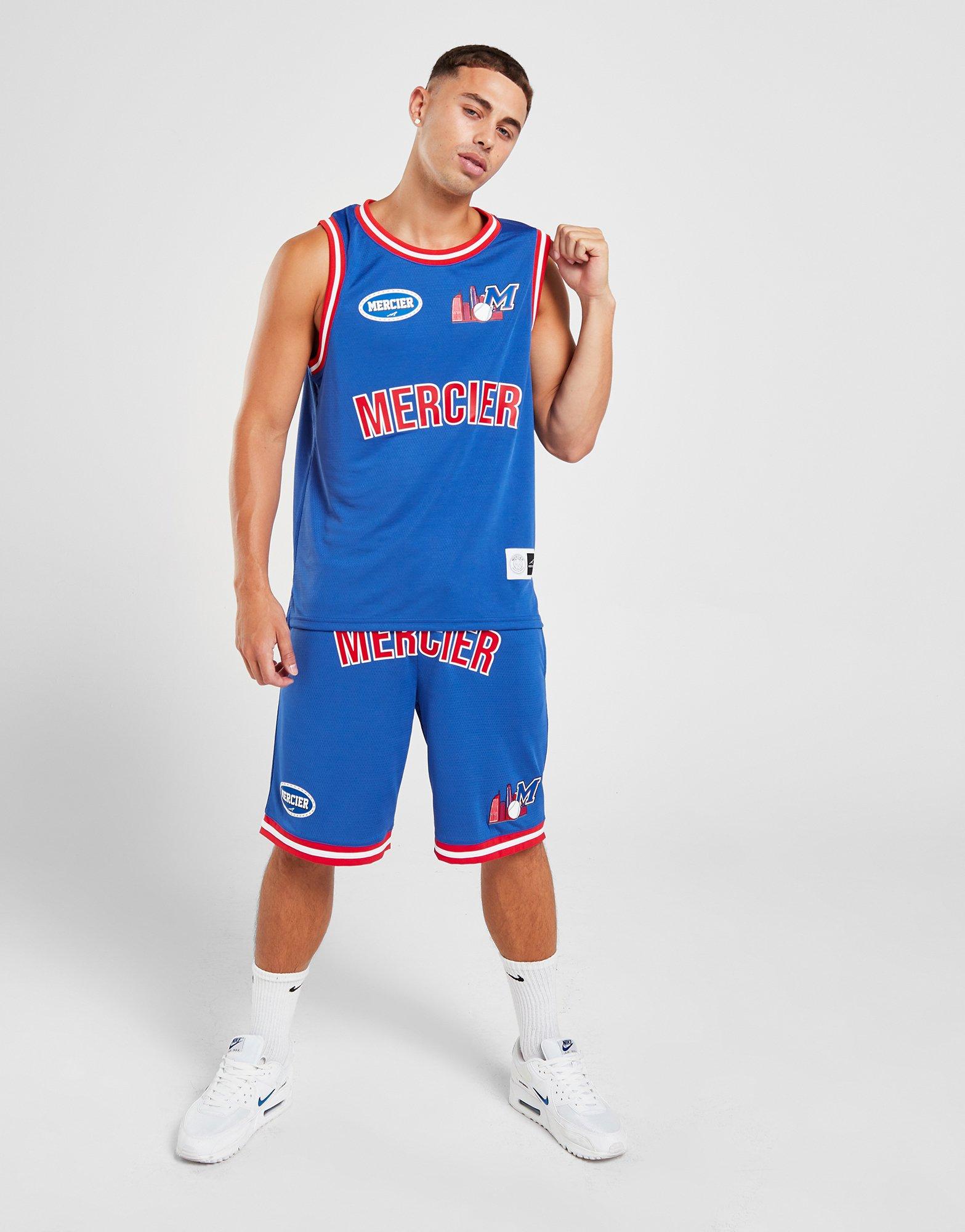 MERCIER Crawford Vest