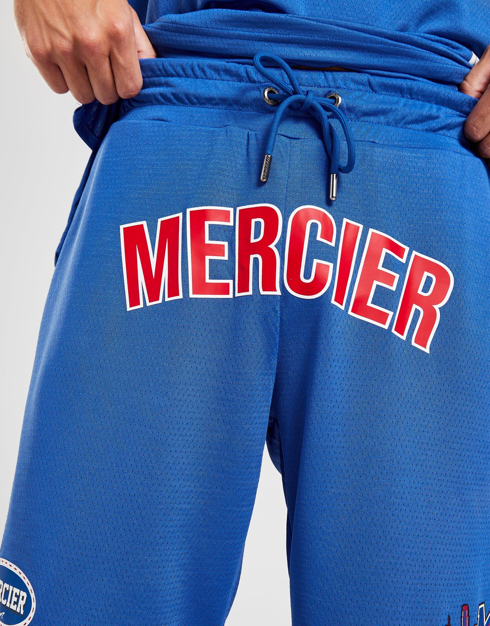 MERCIER Crawford Shorts