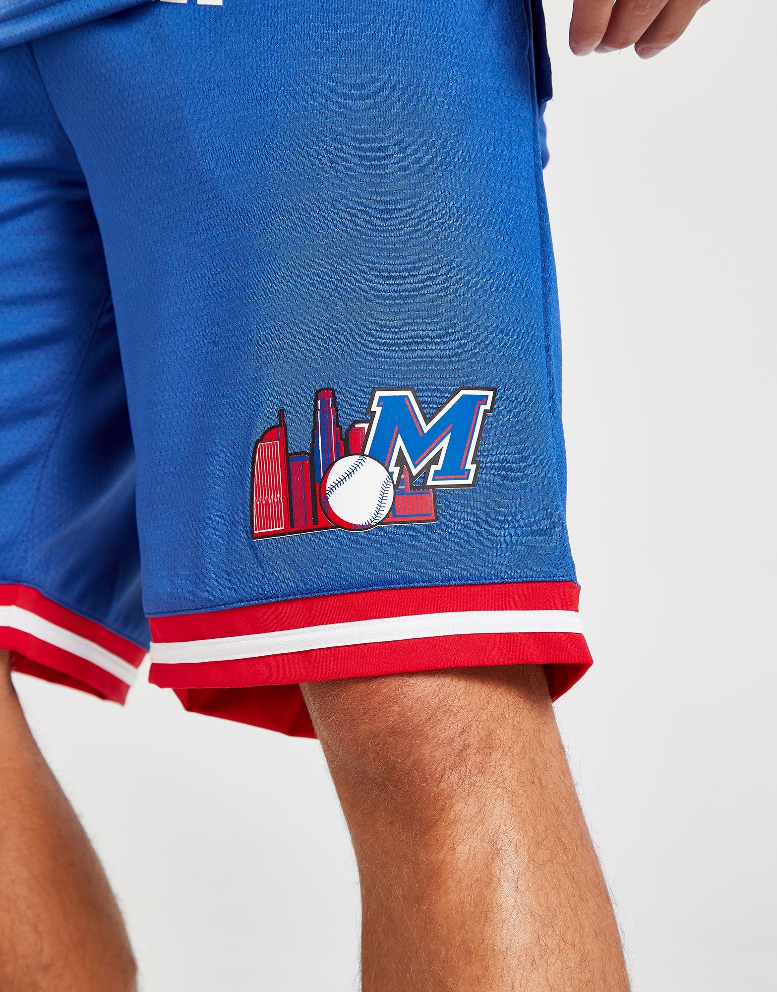 MERCIER Crawford Shorts