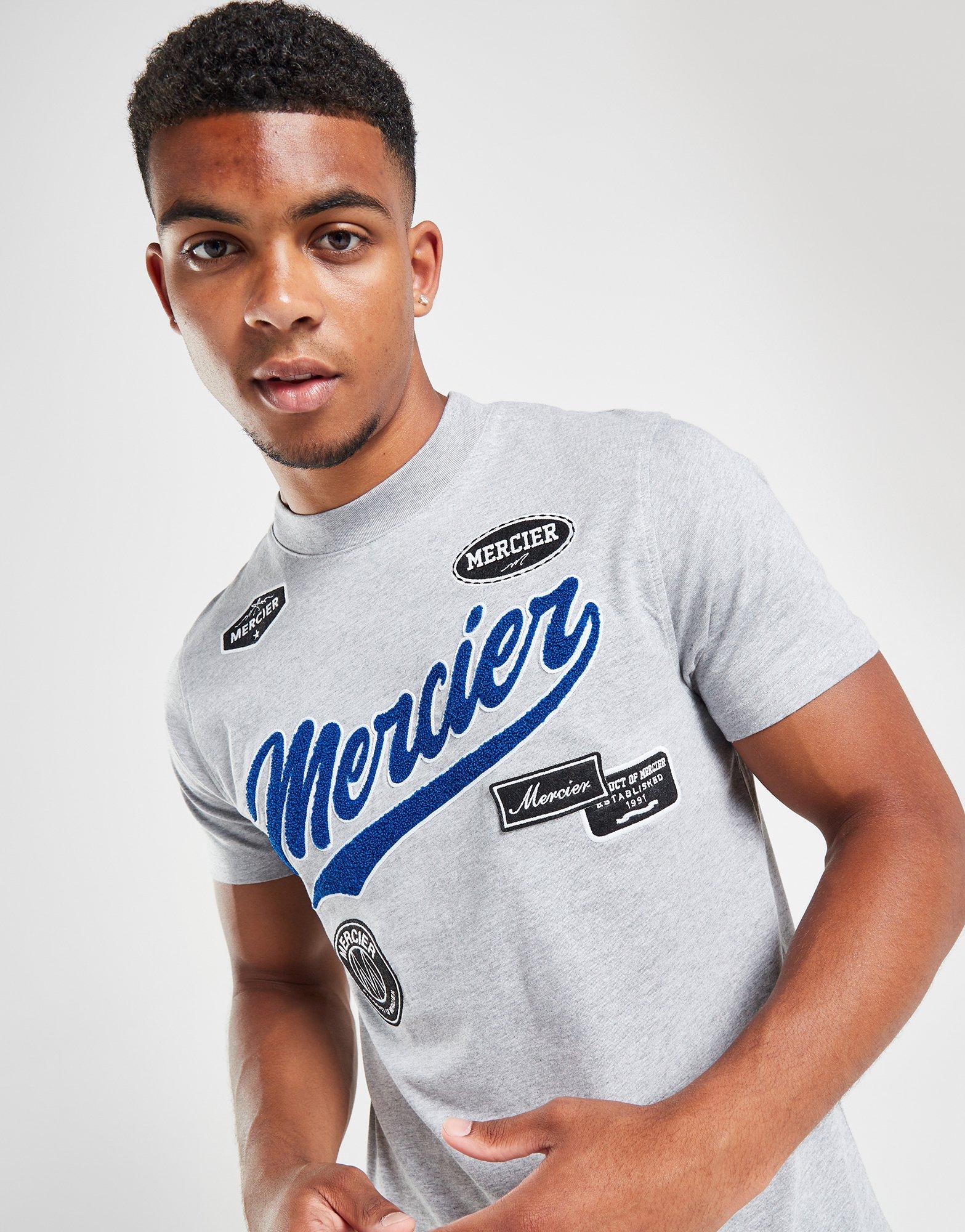 MERCIER Team T-Shirt
