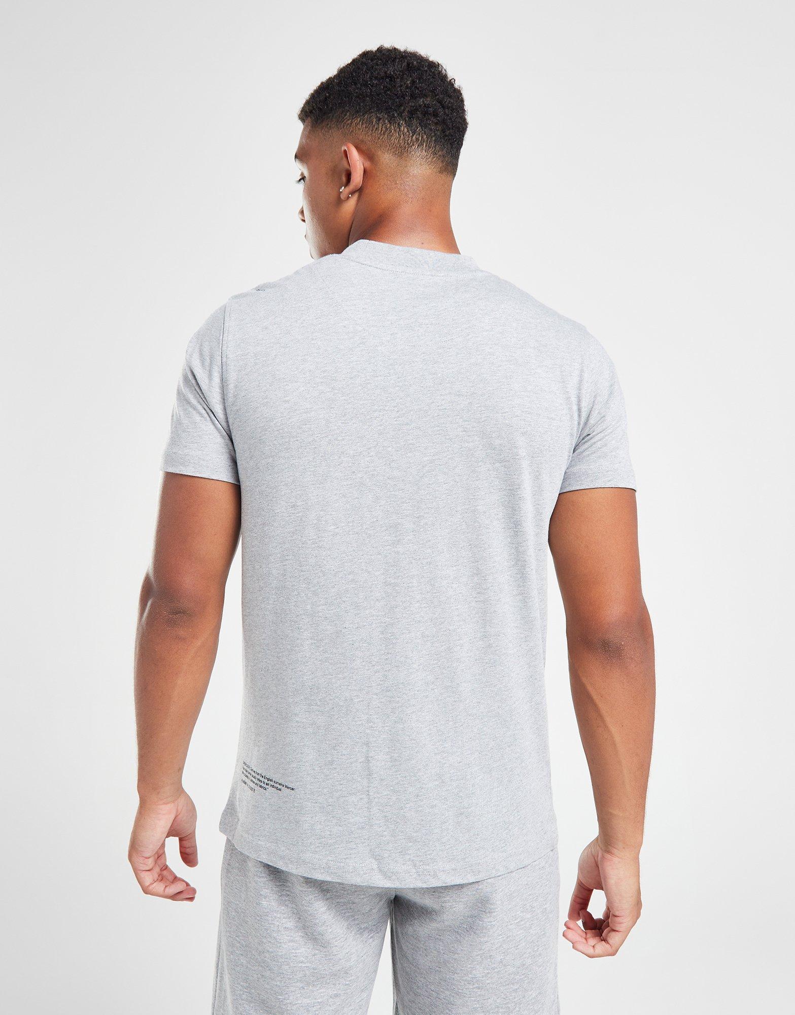 MERCIER Team T-Shirt