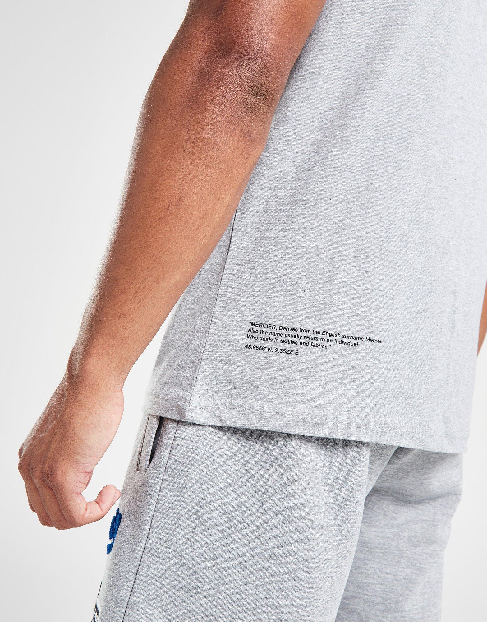 MERCIER Team T-Shirt