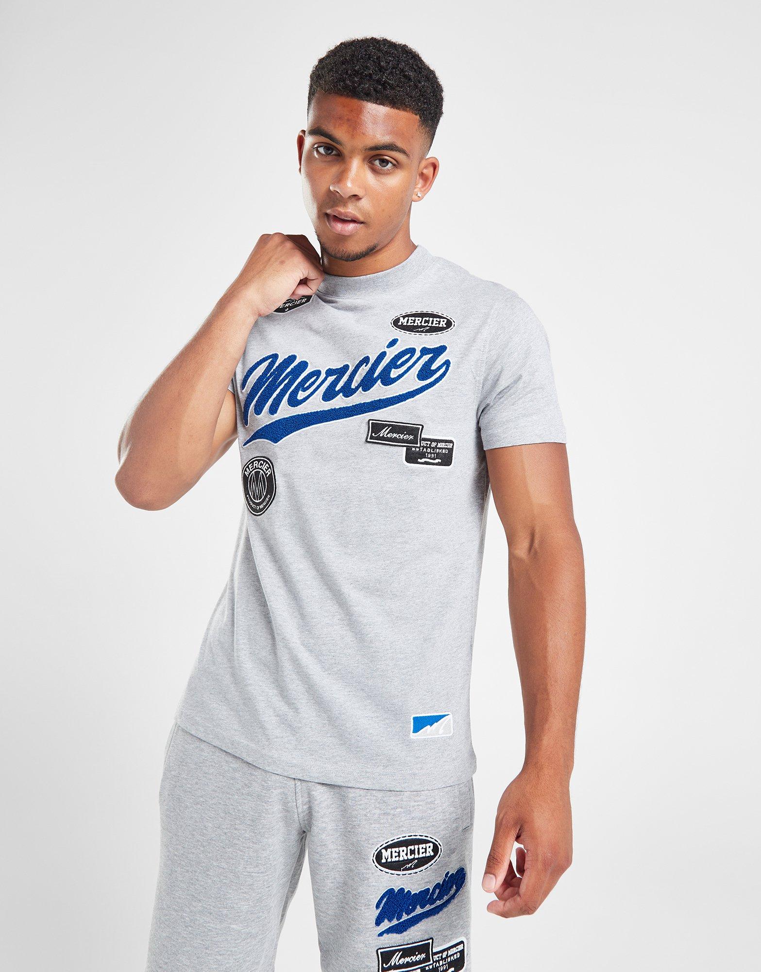 MERCIER Team T-Shirt