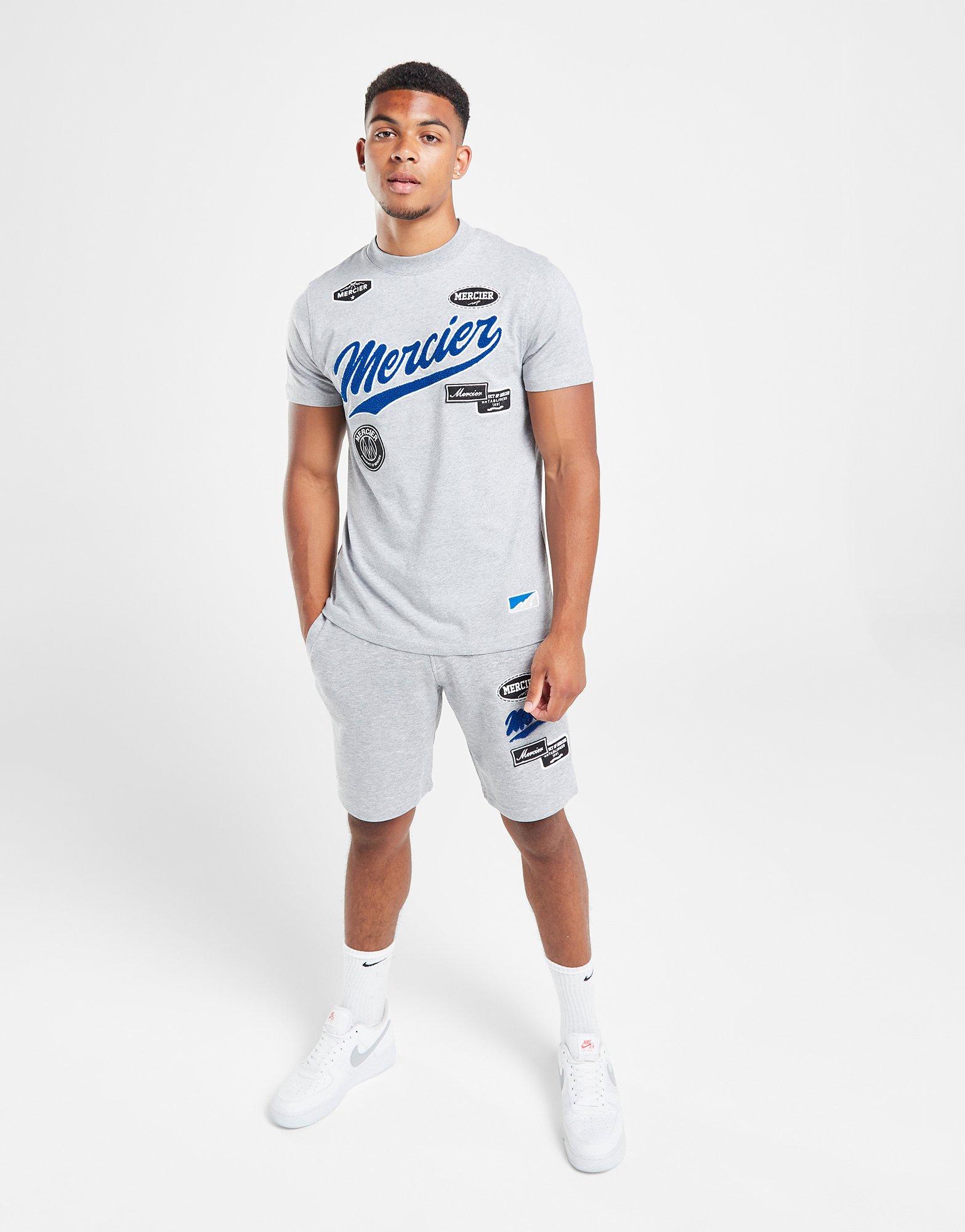 MERCIER Team T-Shirt