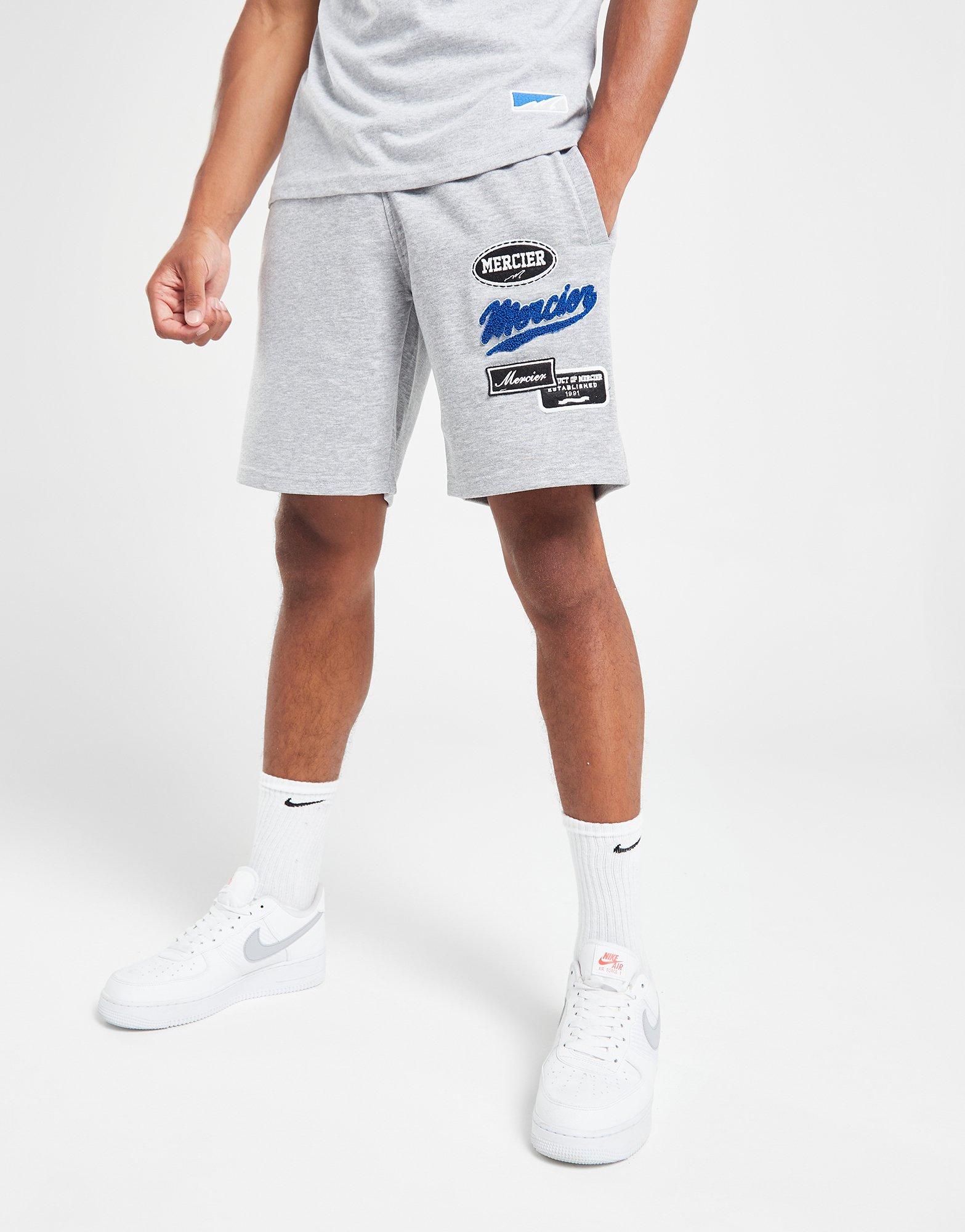 MERCIER Team Shorts