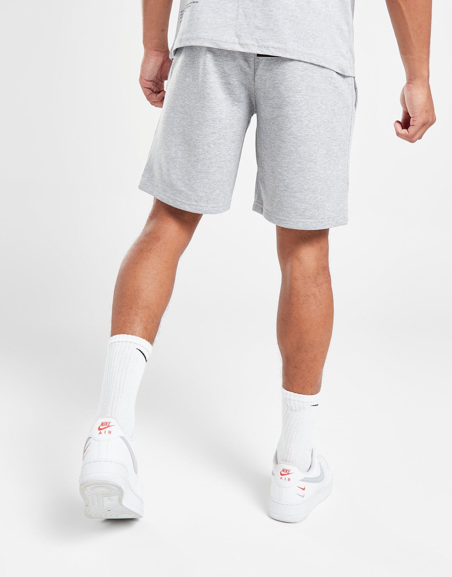 MERCIER Team Shorts