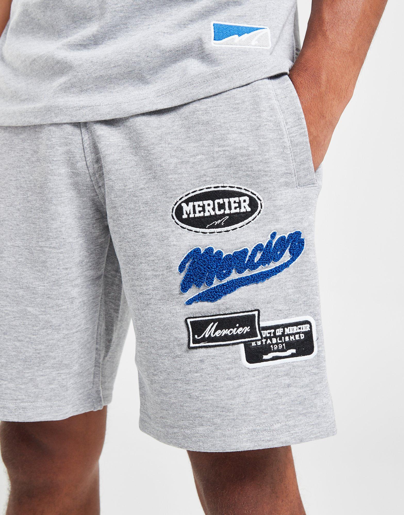 MERCIER Team Shorts