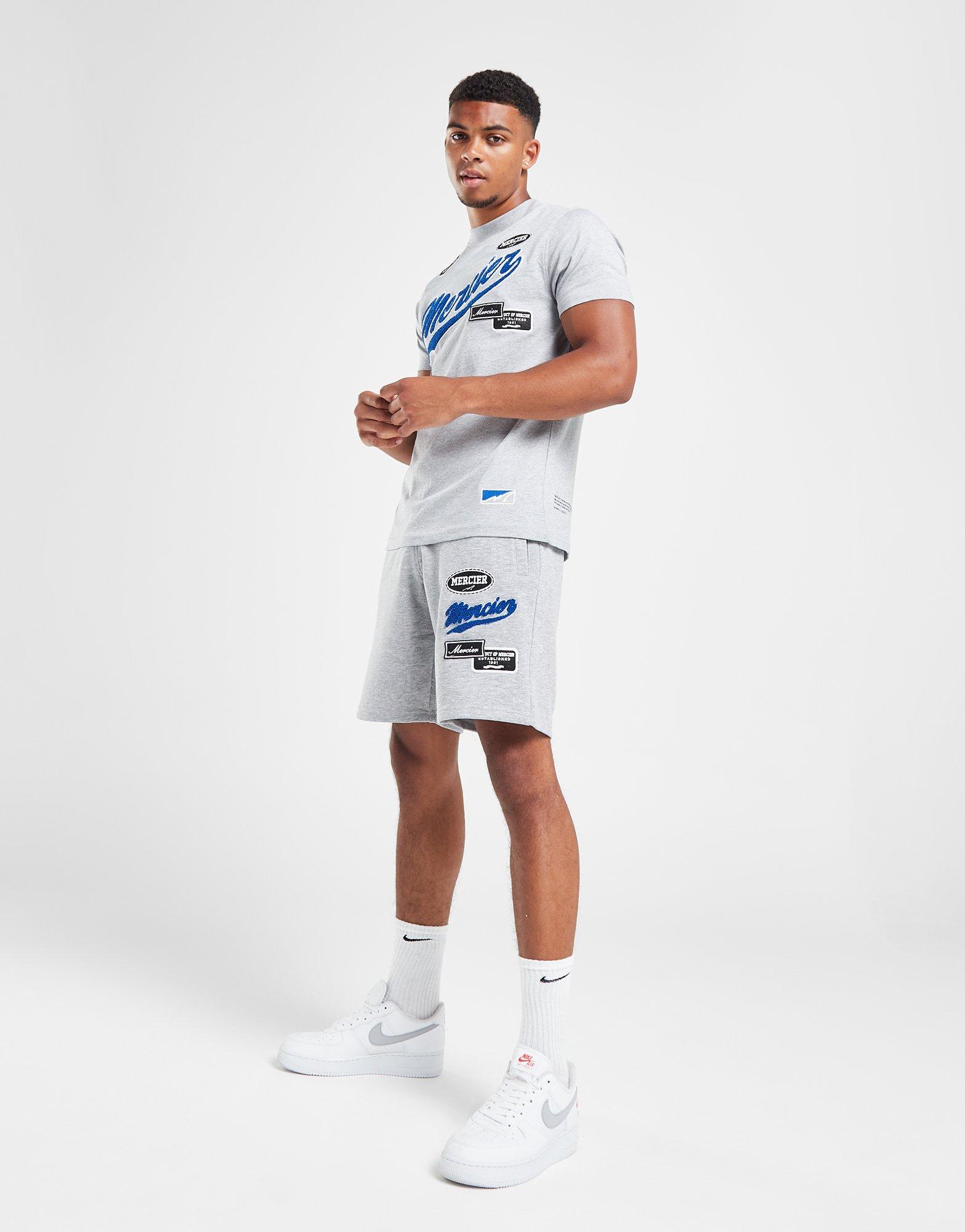 MERCIER Team Shorts