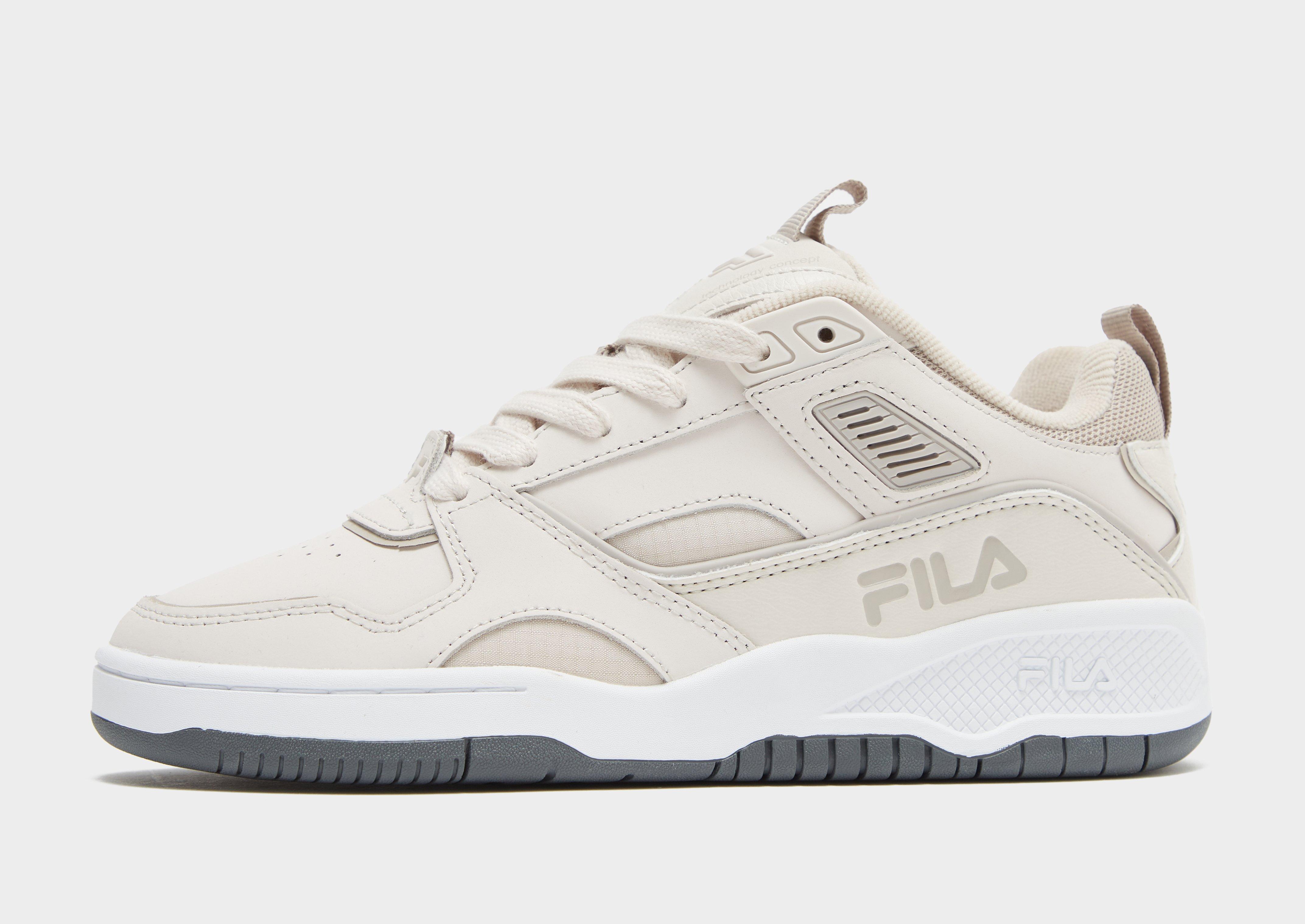 Grey Fila Corda Women s JD Sports Global