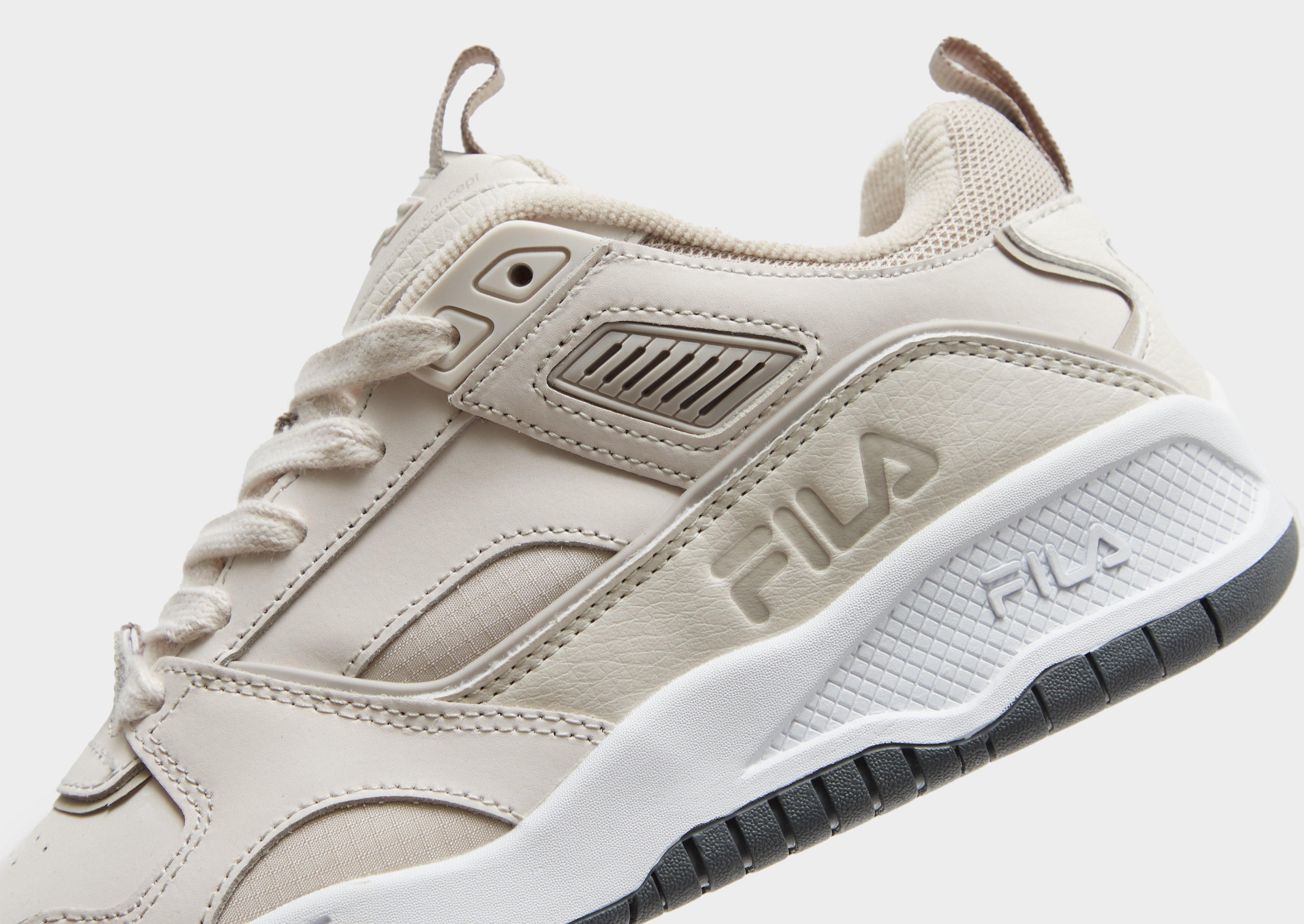 Jd sports fila dames hot sale