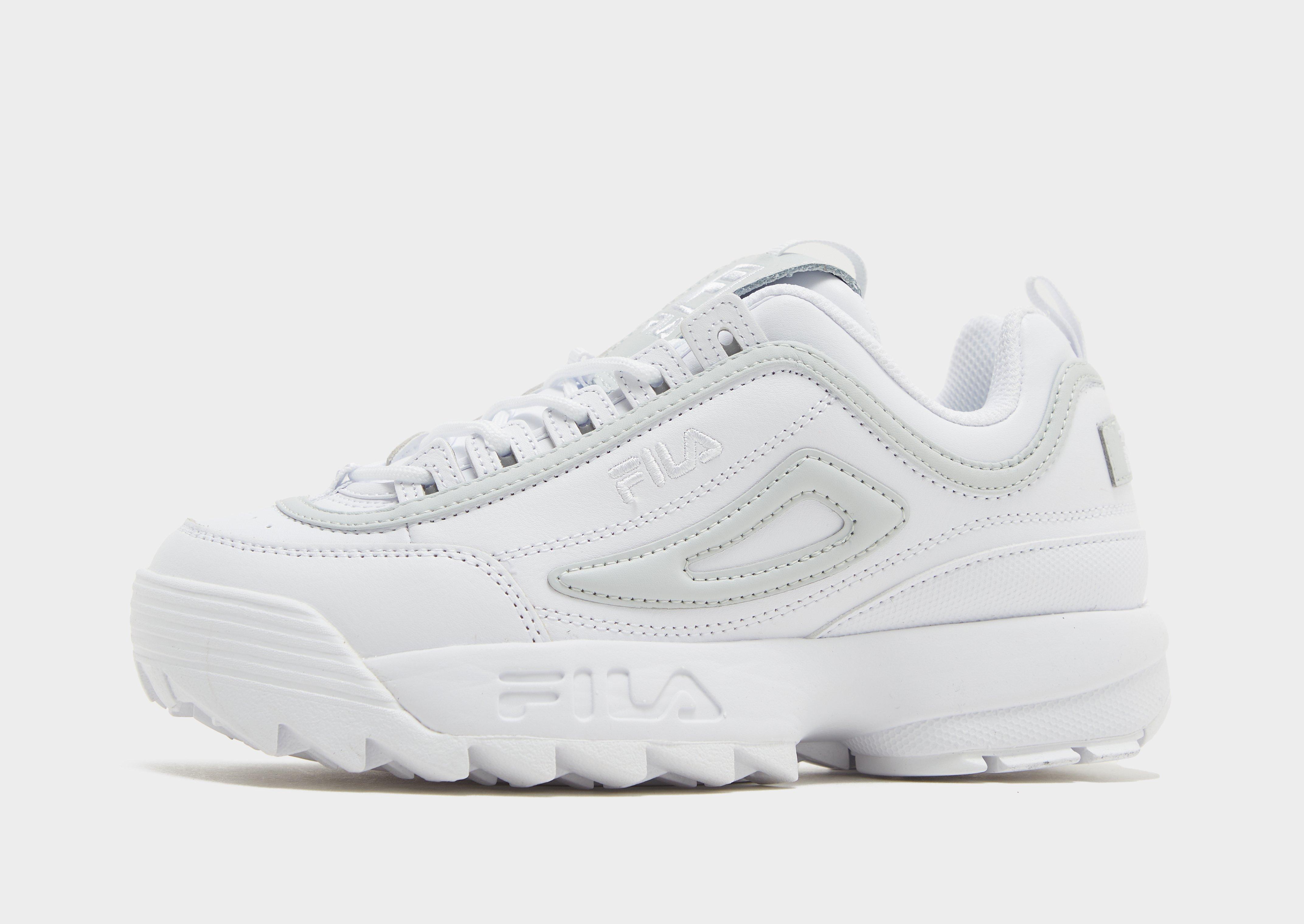 Fila Disruptor II Women s