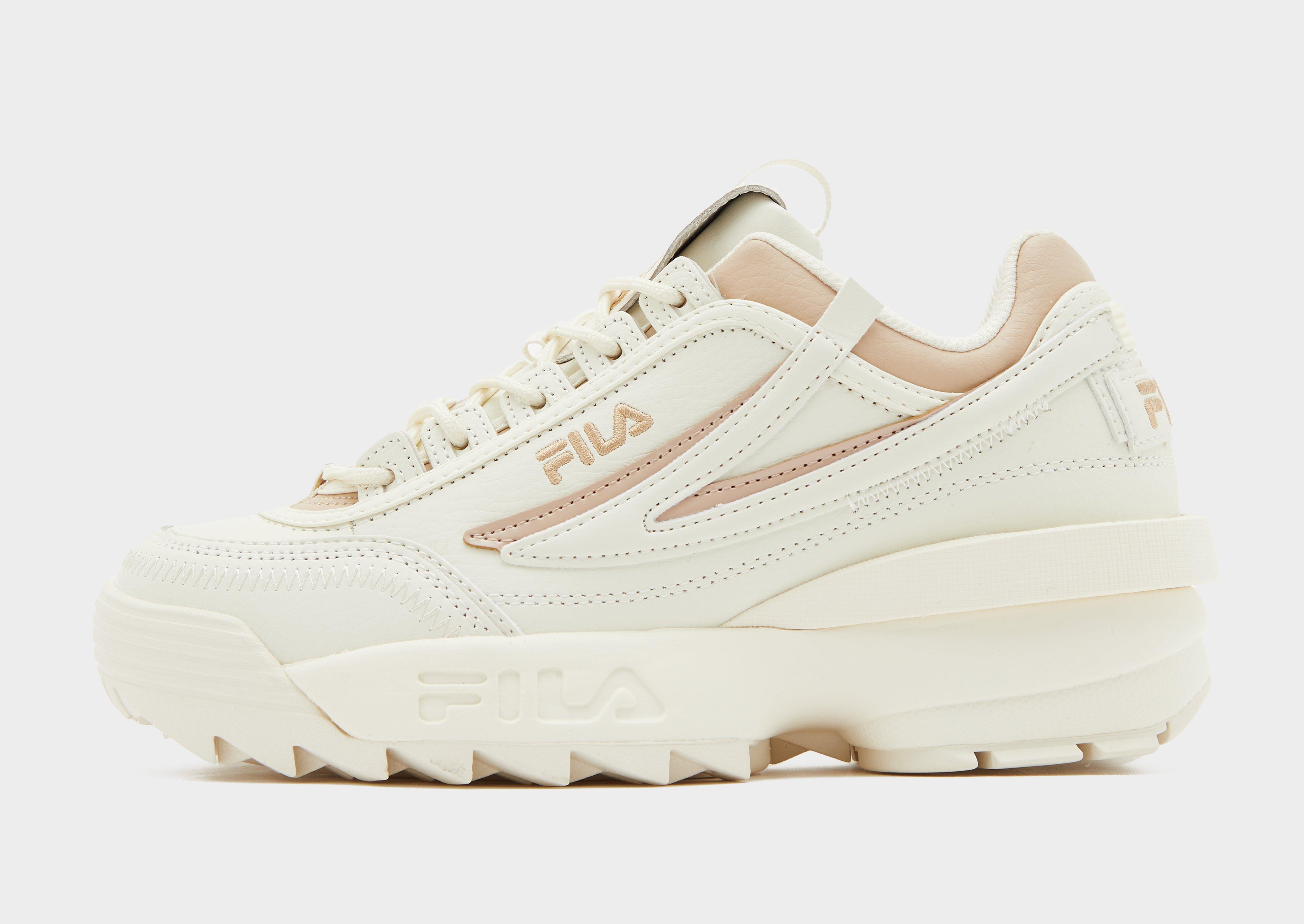 Women's fila deals disruptor 2 price