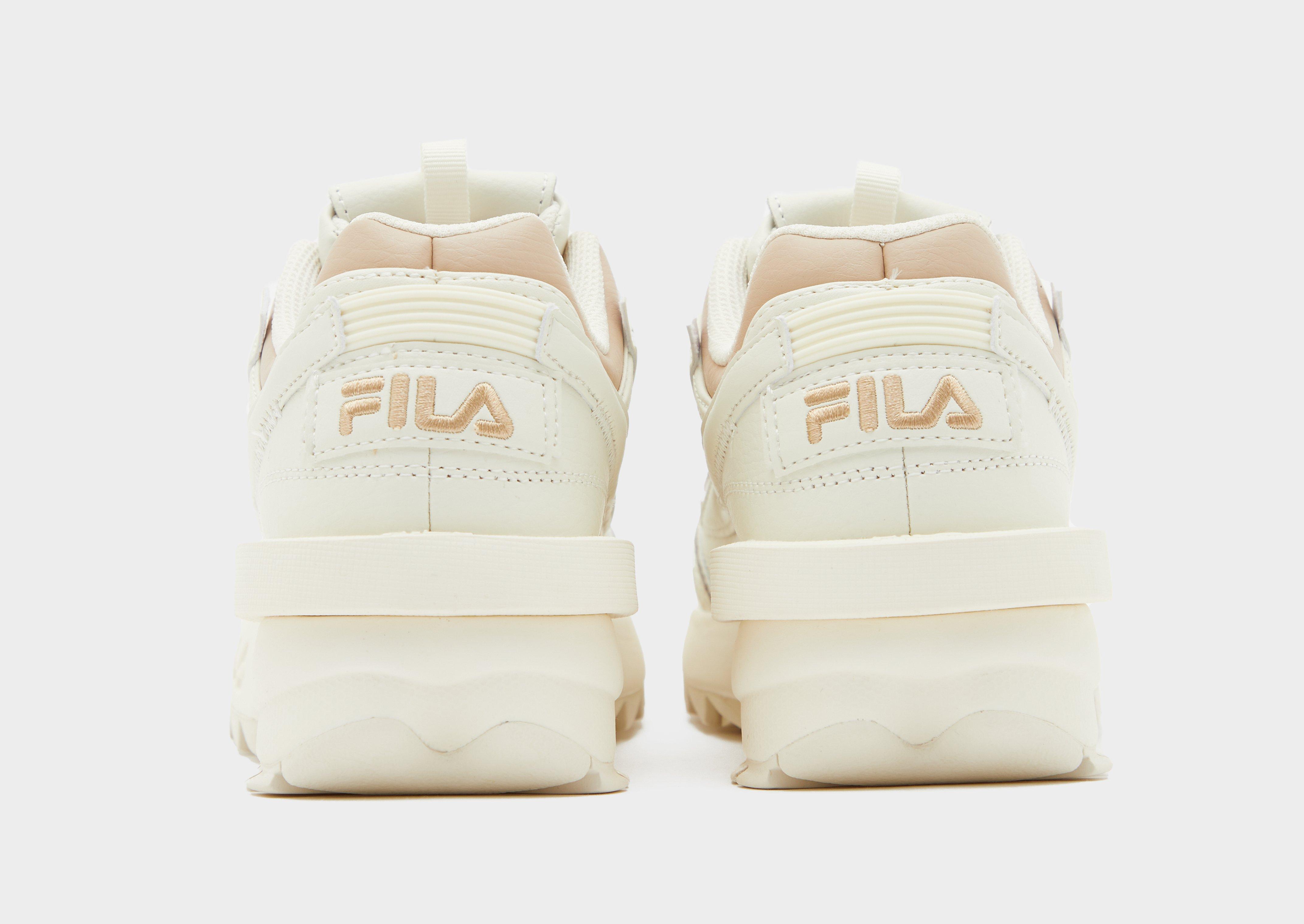 Fila women s outlet disruptor 2 signature