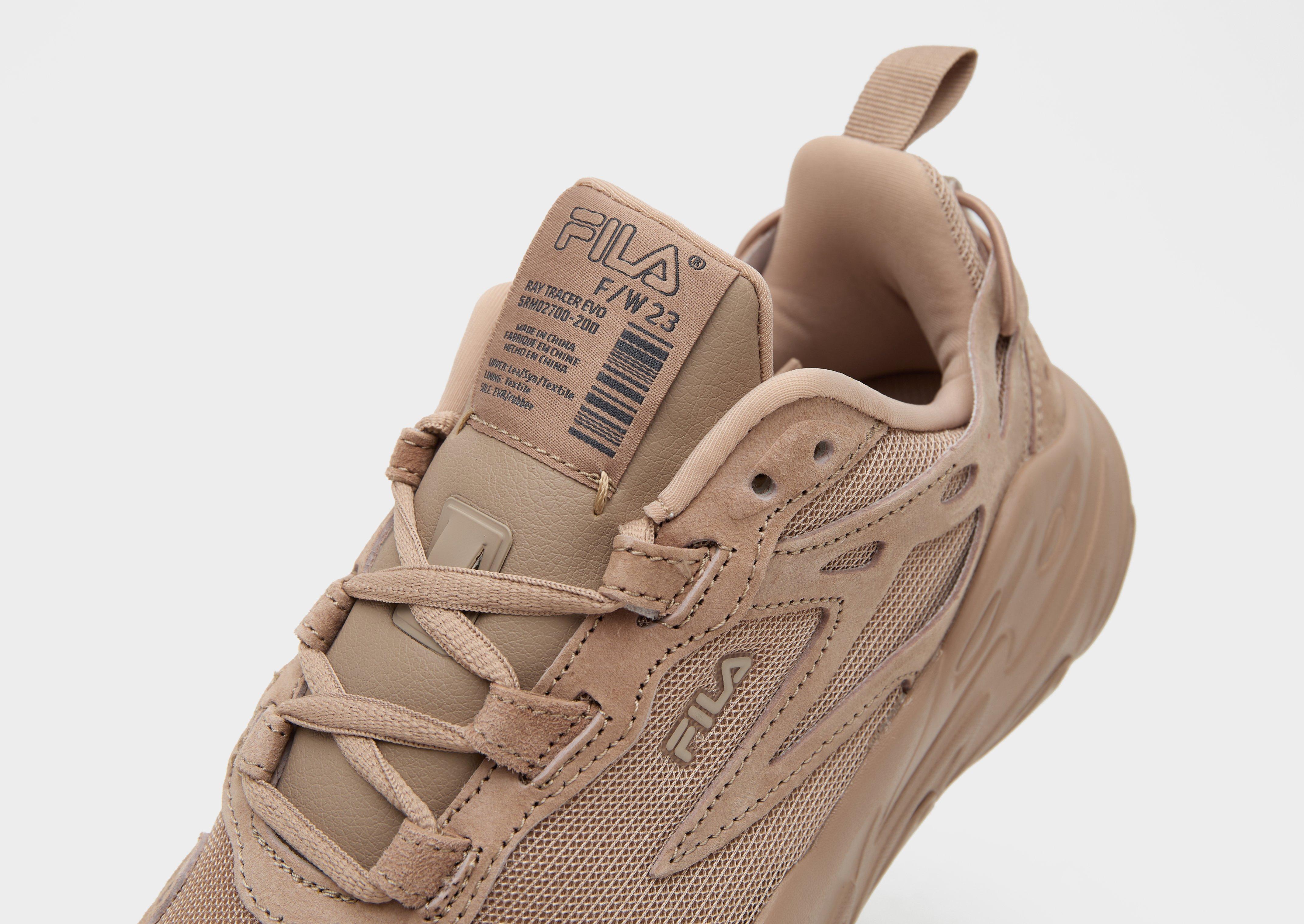 Fila ray tracer asos on sale