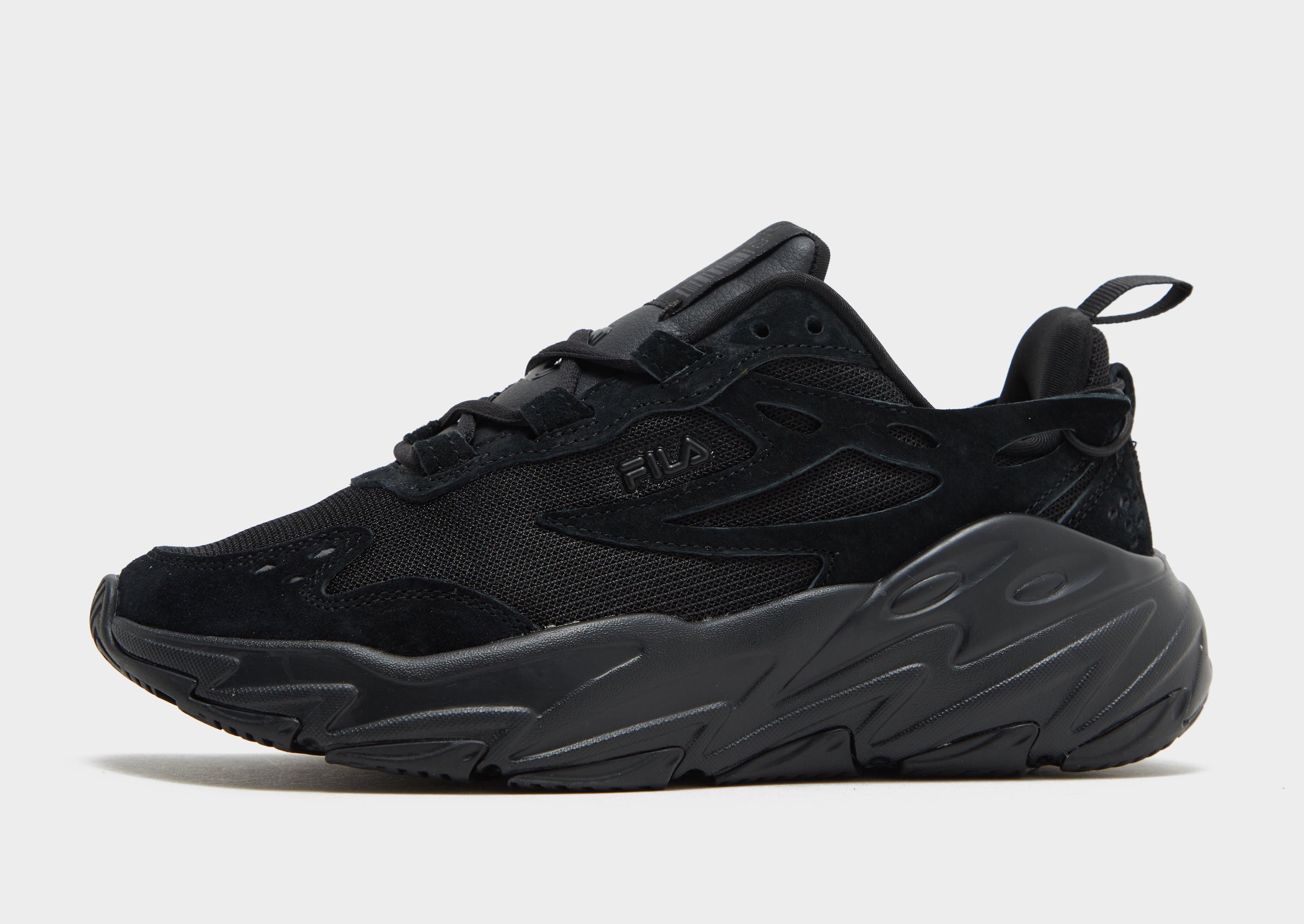 Jd sports fila ray hot sale tracer