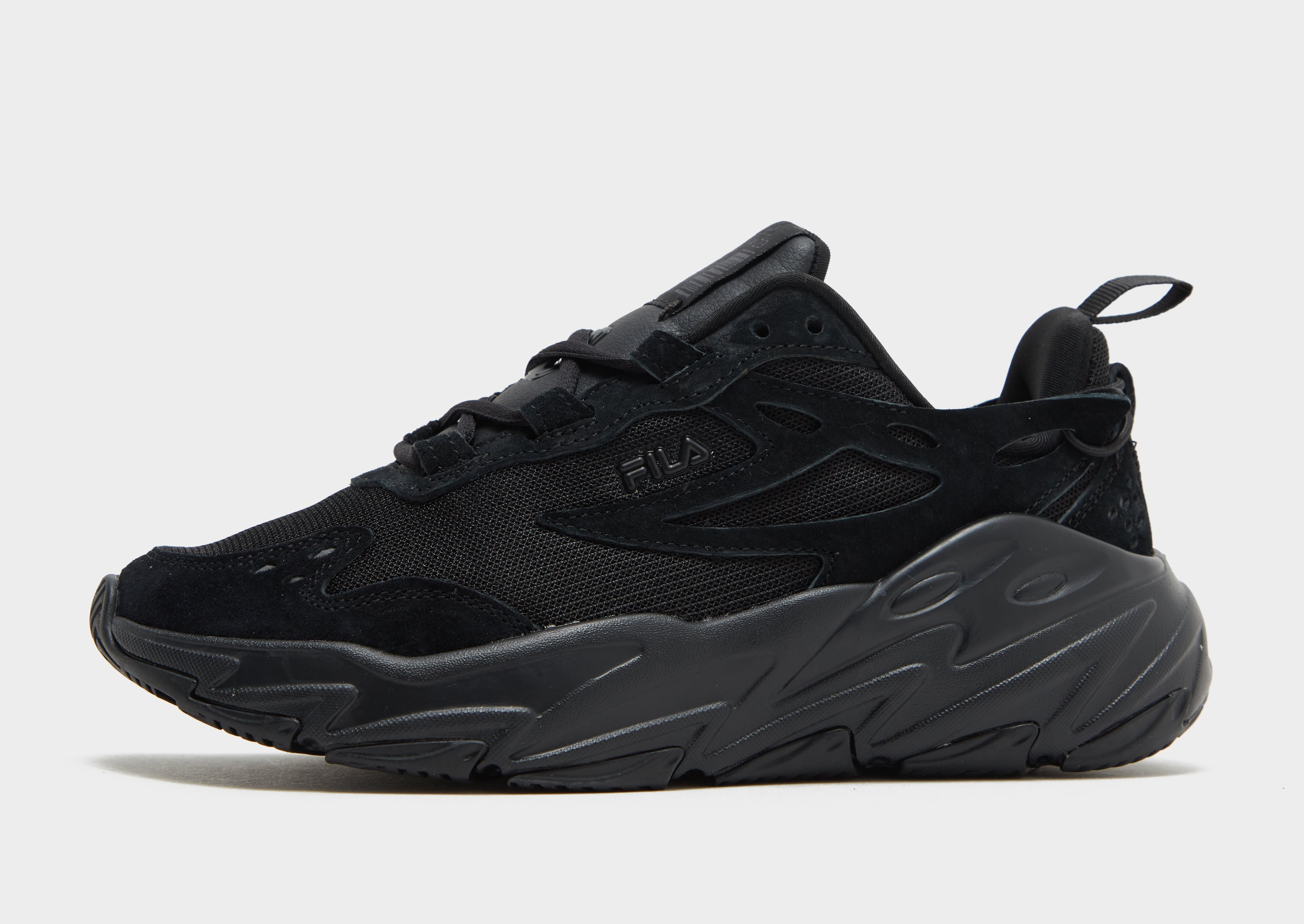 Fila ray low outlet uomo