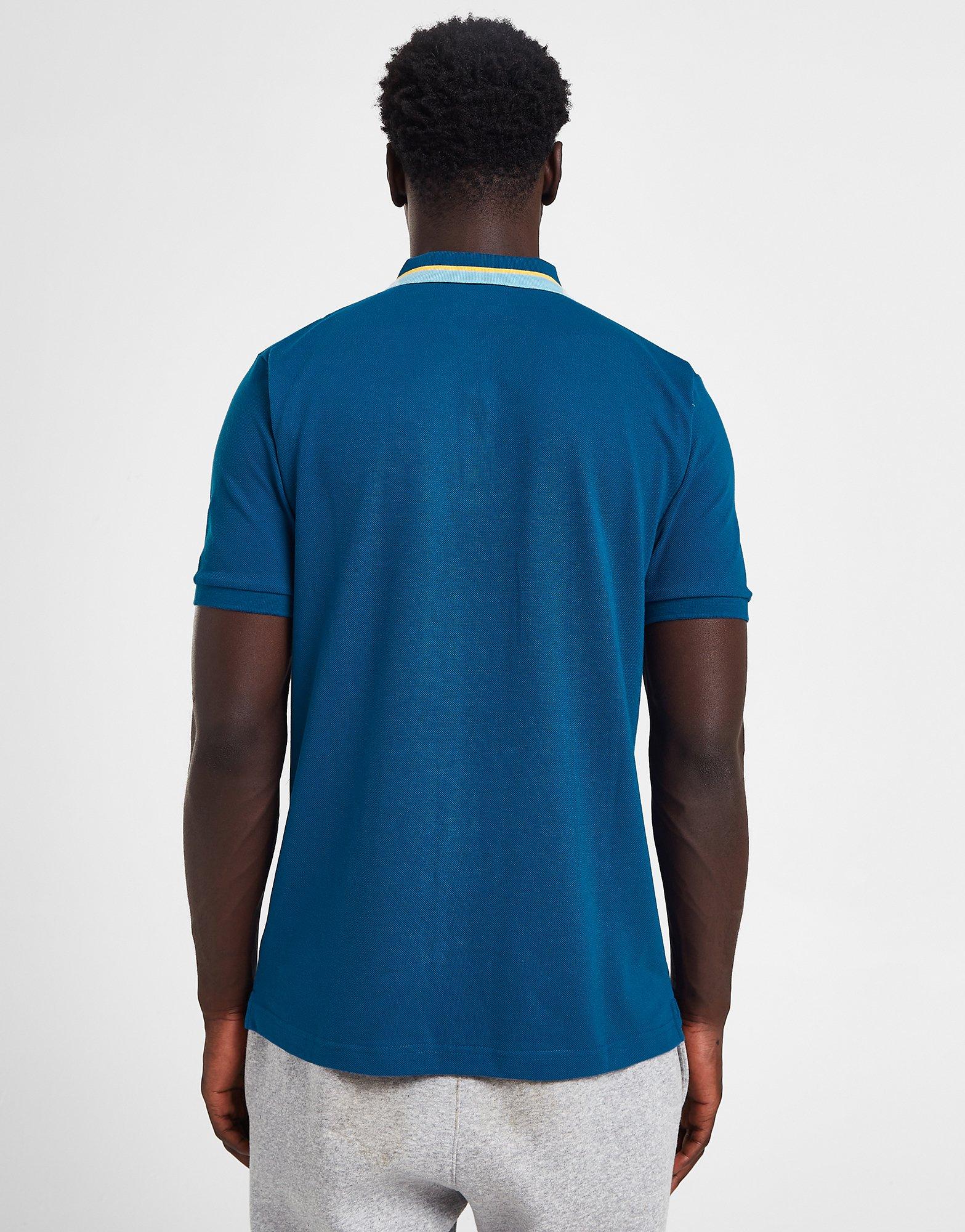 Kukri Ulster Rugby Leisure Polo Shirt