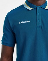 Kukri Ulster Rugby Leisure Polo Shirt