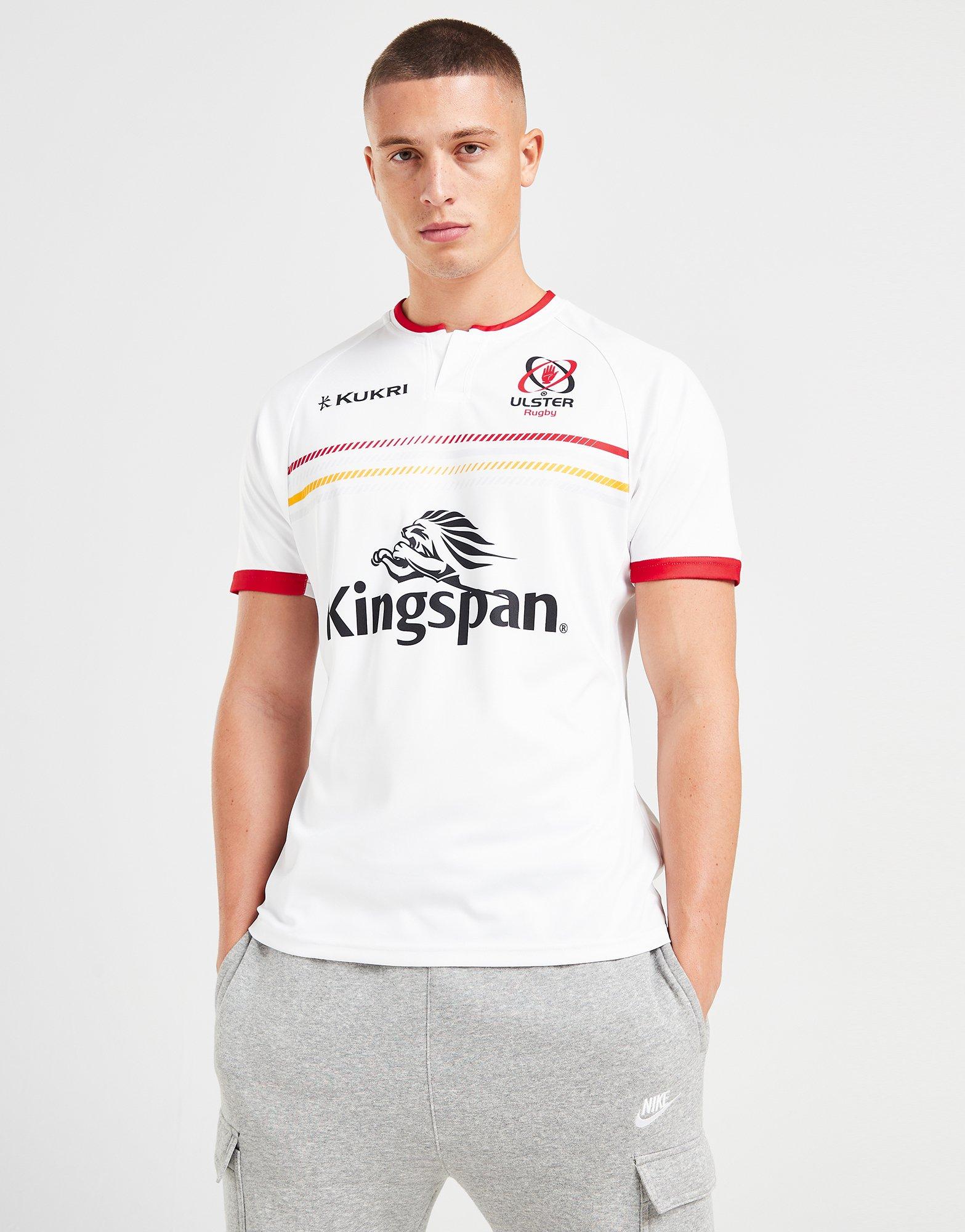 Kukri Ulster Rugby 2023/24 Home Shirt