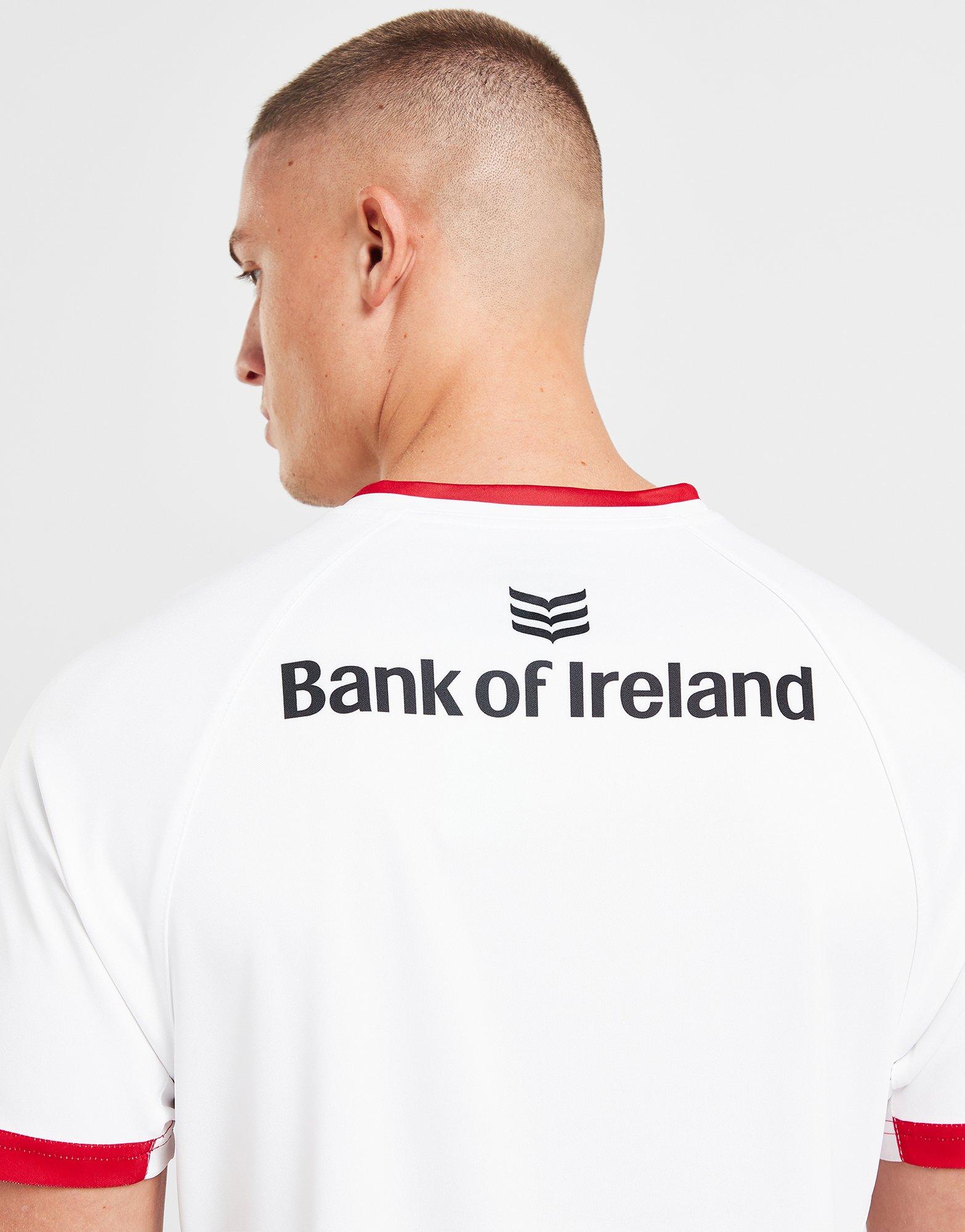 Kukri Ulster Rugby 2023/24 Home Shirt