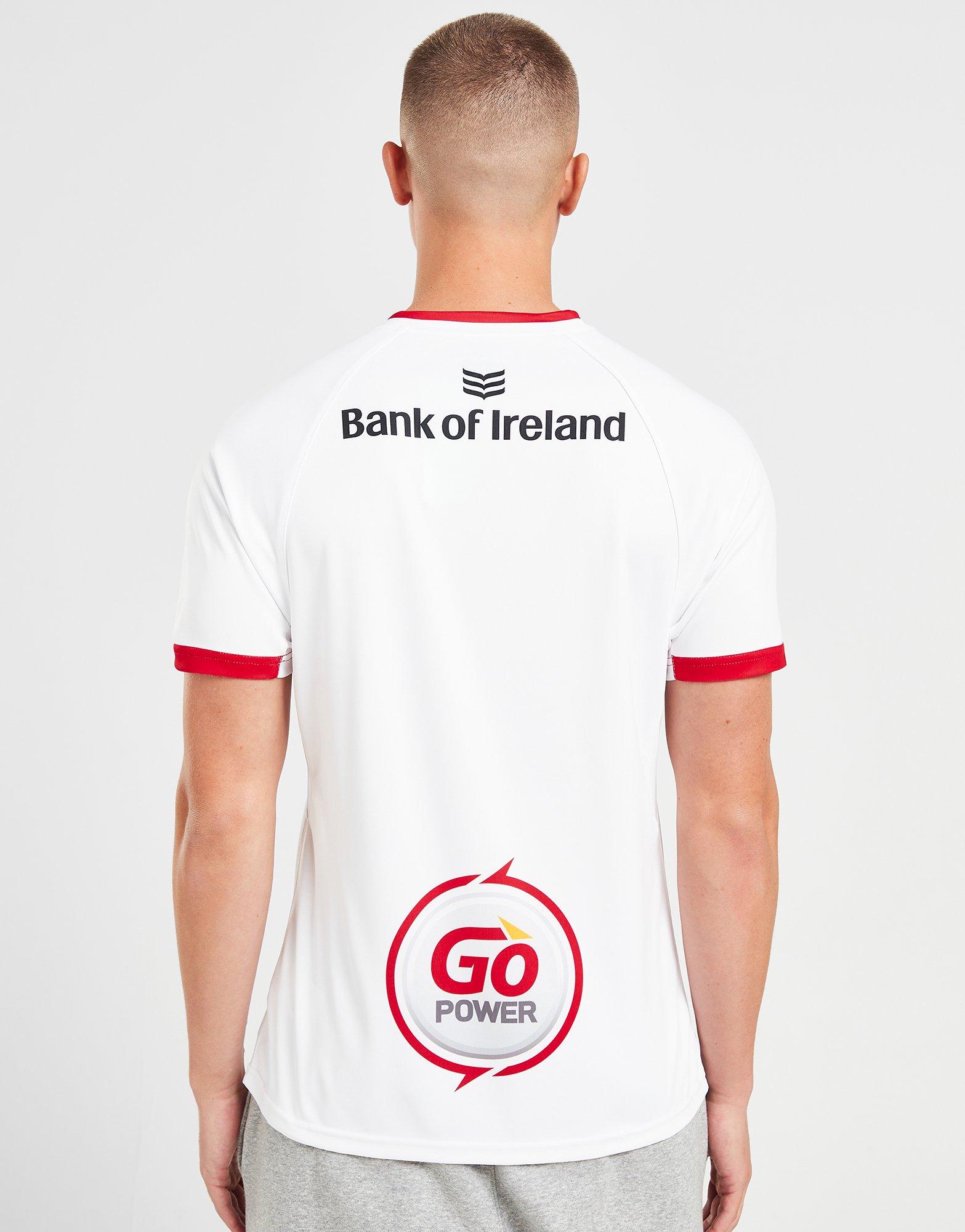 Kukri Ulster Rugby 2023/24 Home Shirt