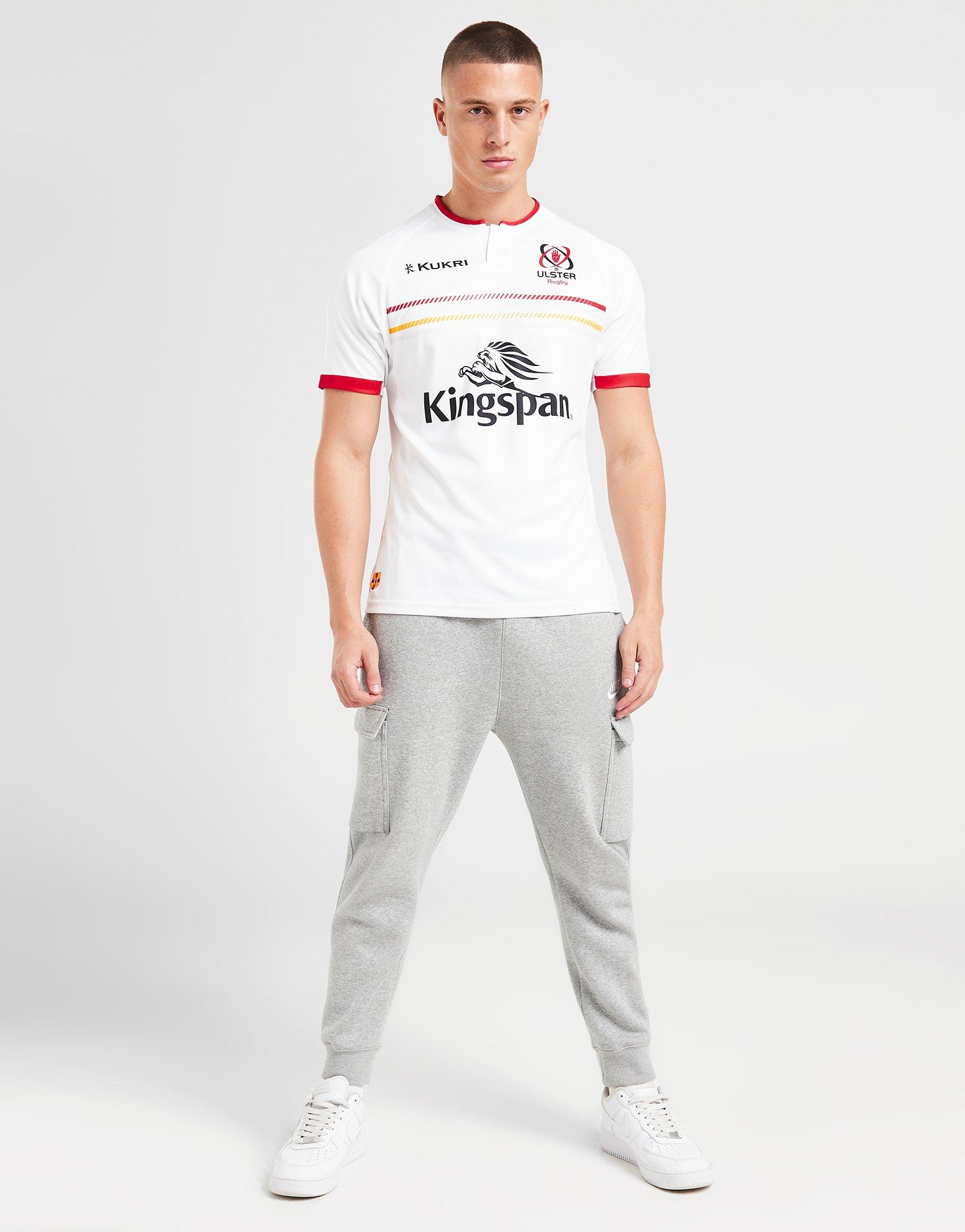 Kukri Ulster Rugby 2023/24 Home Shirt