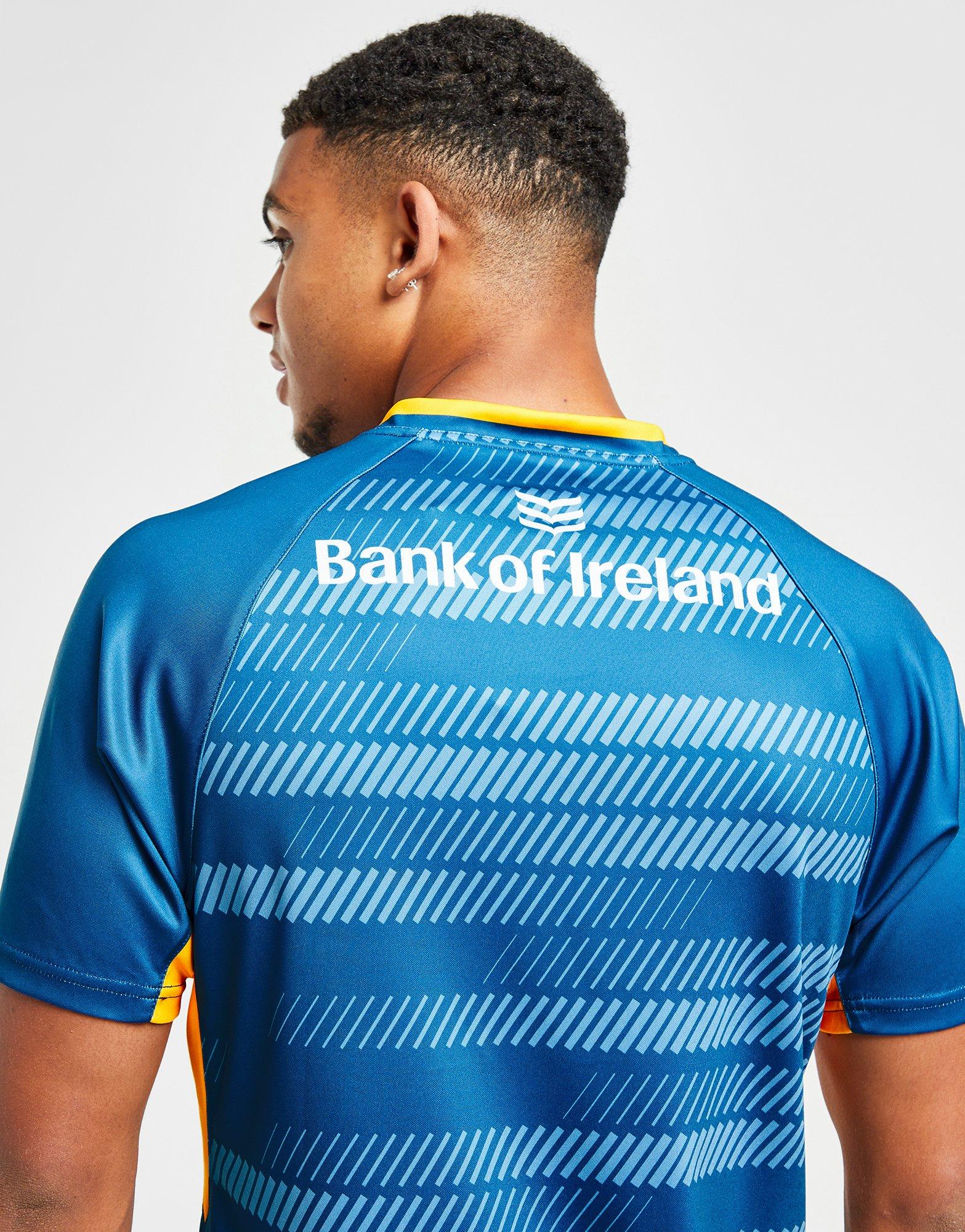 Kukri Ulster Rugby 2023/24 Away Shirt
