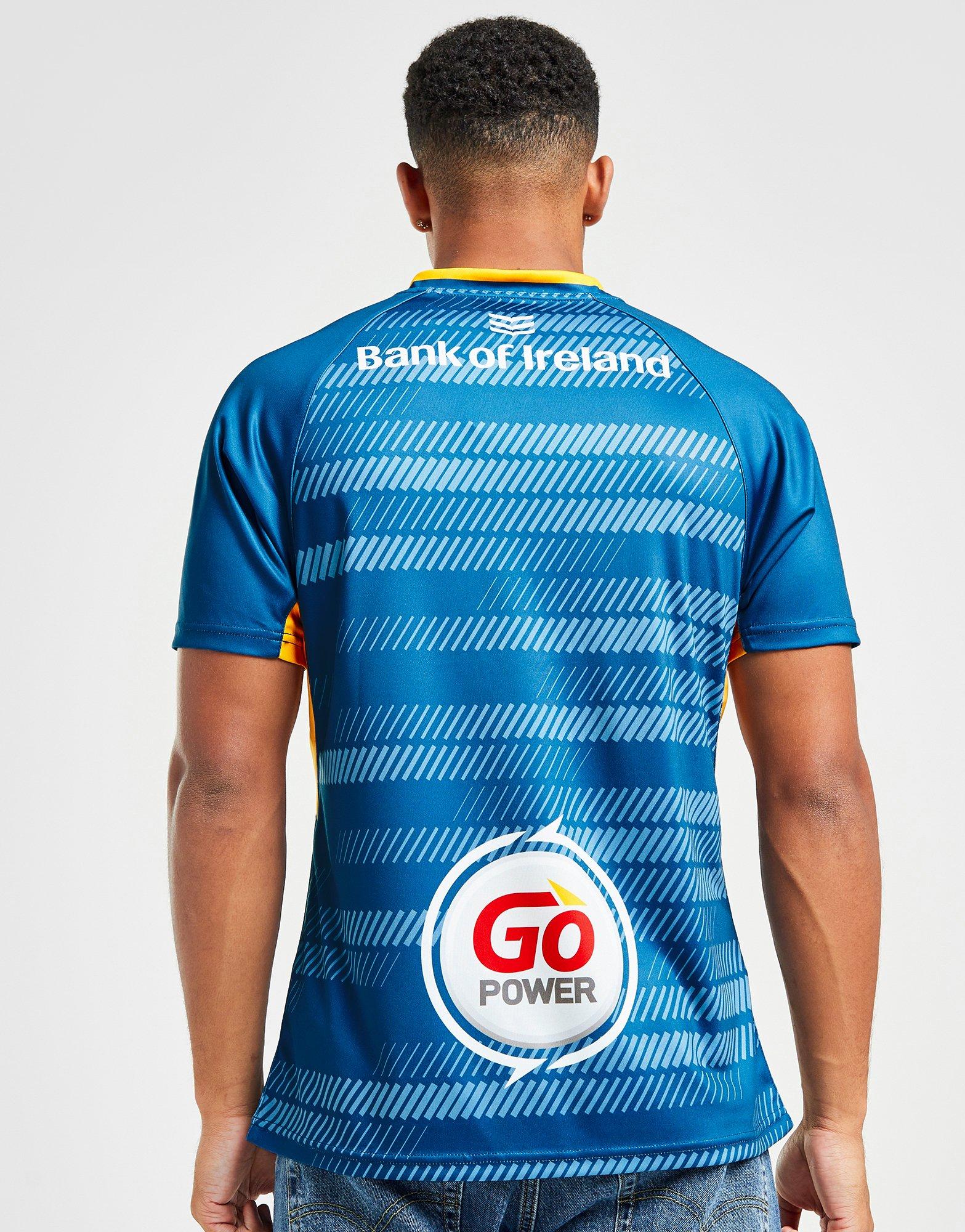 Kukri Ulster Rugby 2023/24 Away Shirt