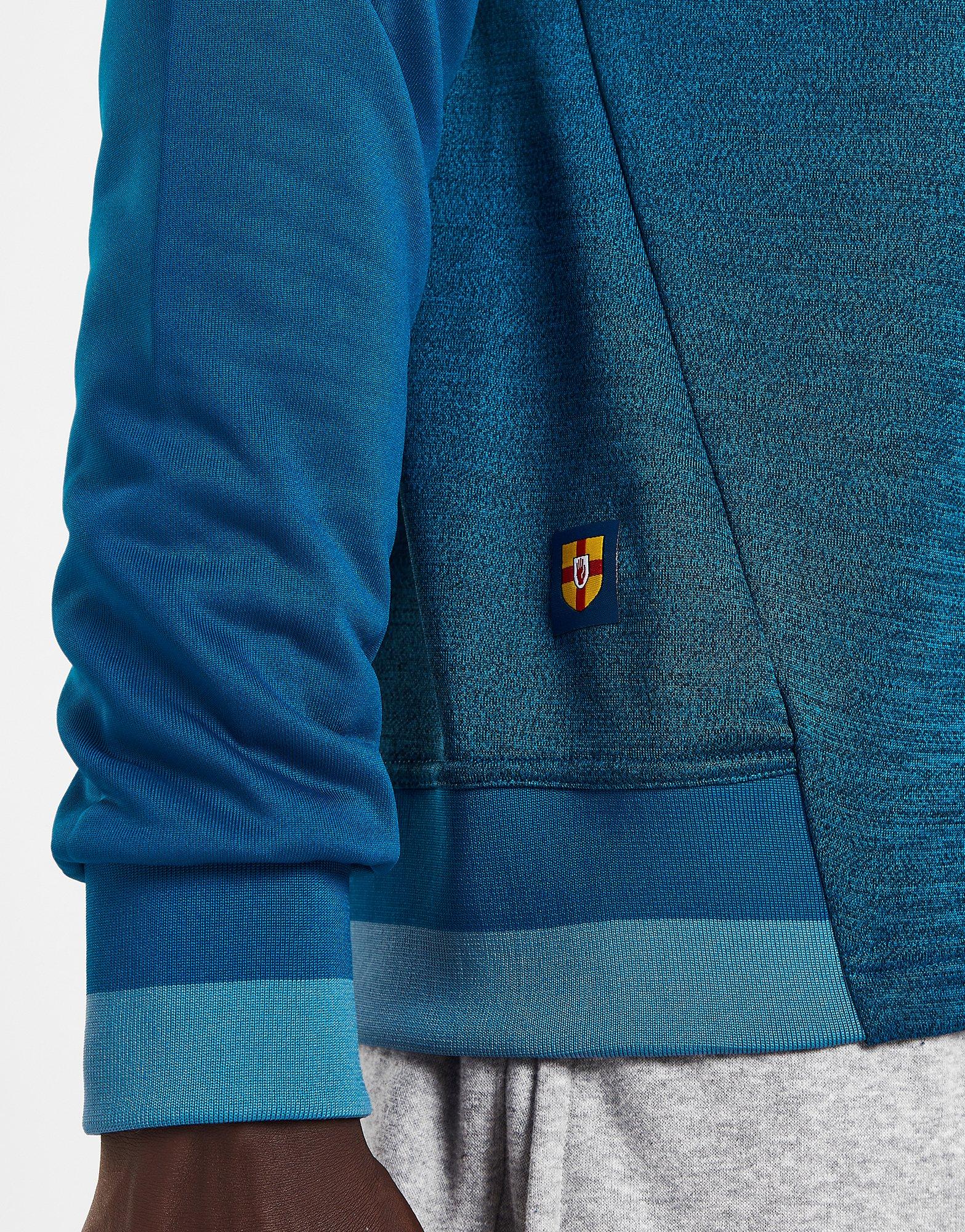 Kukri Ulster Rugby Crew Sweatshirt