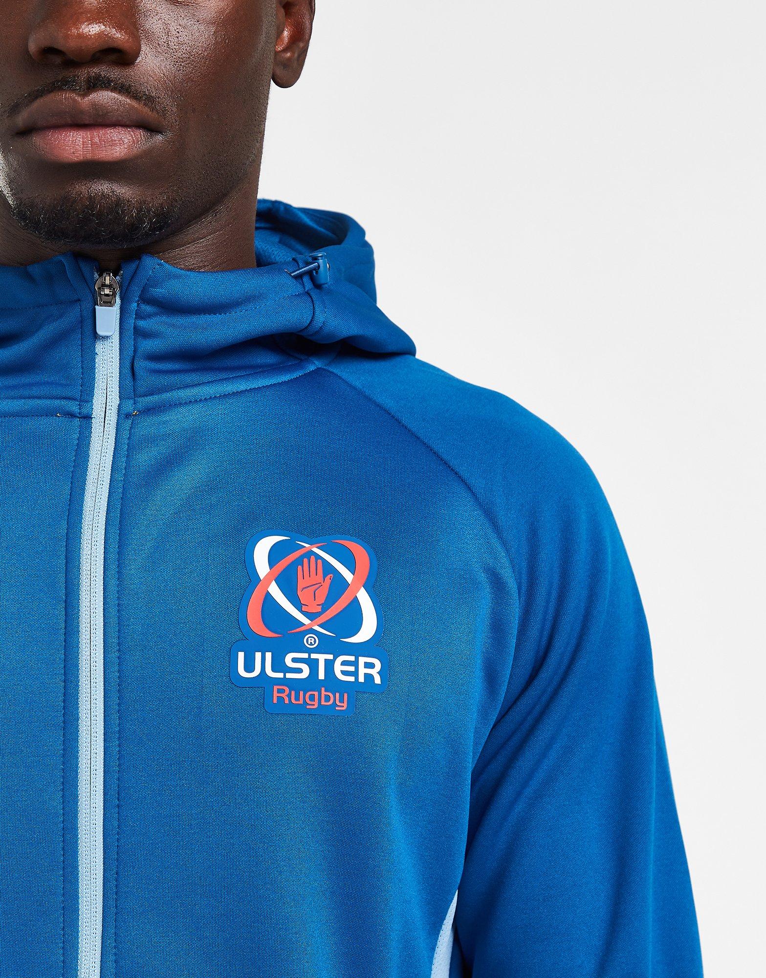 Ulster University Hoodie - Supersoft