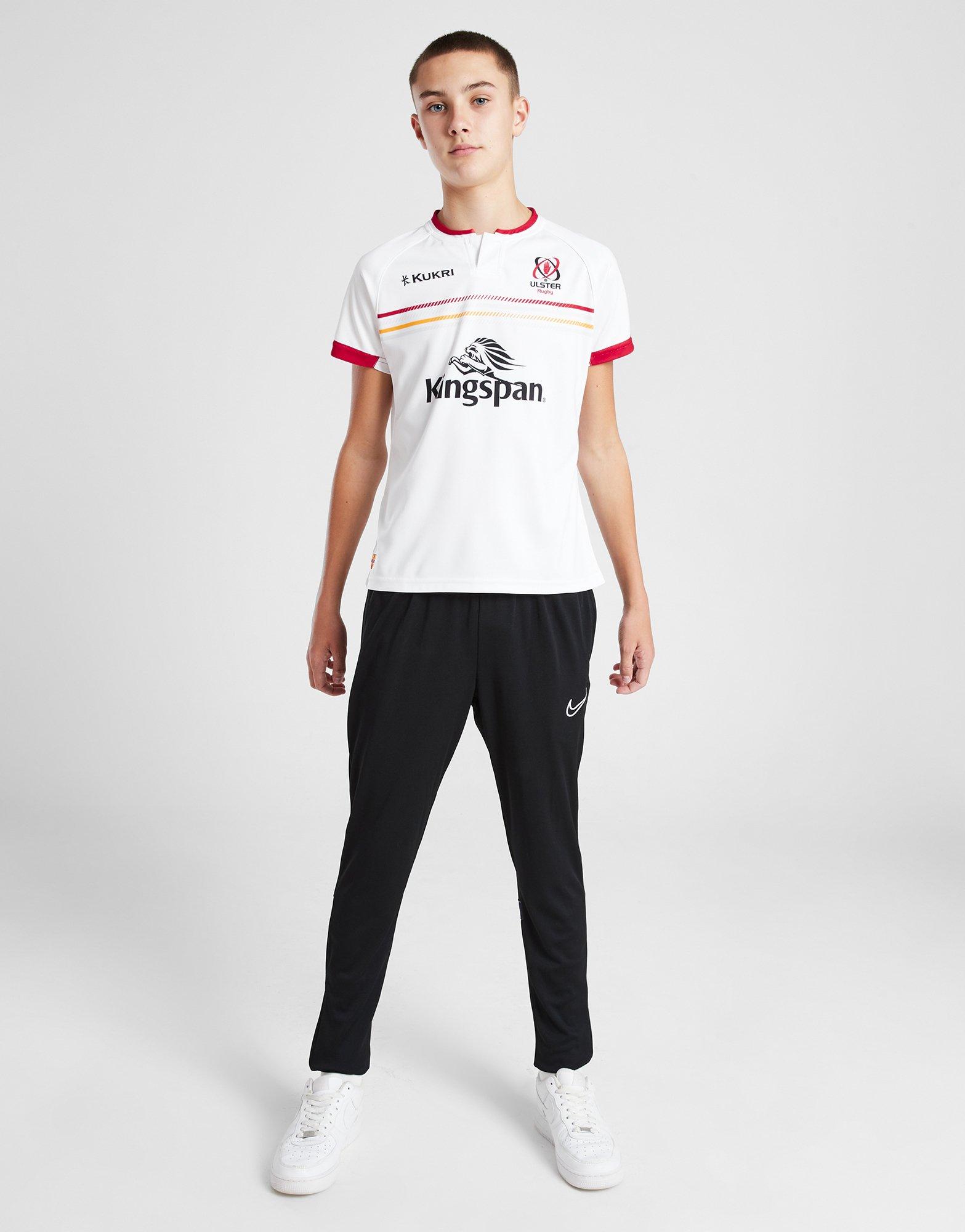 Kukri Ulster Rugby 2023/24 Home Shirt Junior
