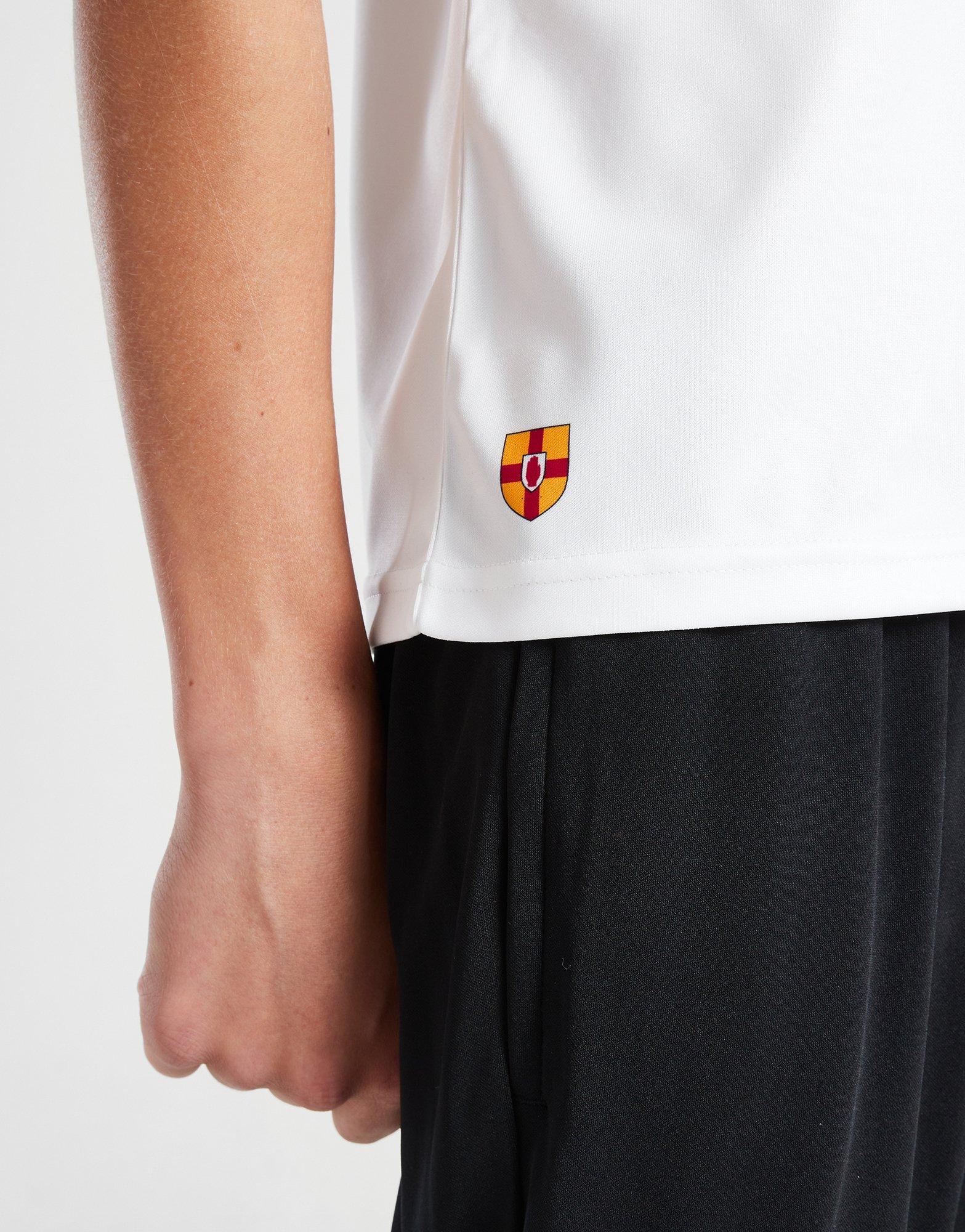 Kukri Ulster Rugby 2023/24 Home Shirt Junior