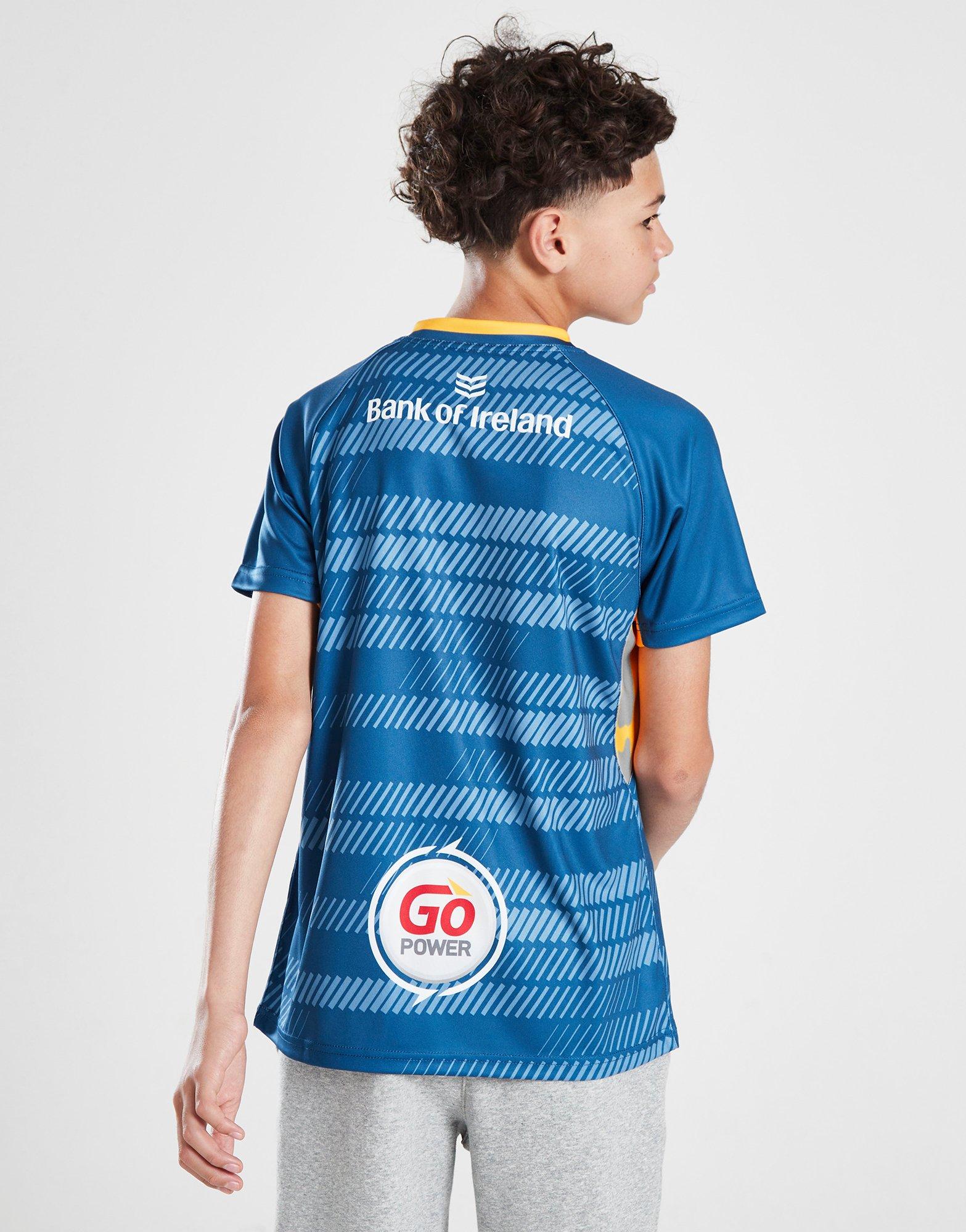 Kukri Ulster Rugby 2023/24 Away Shirt Junior