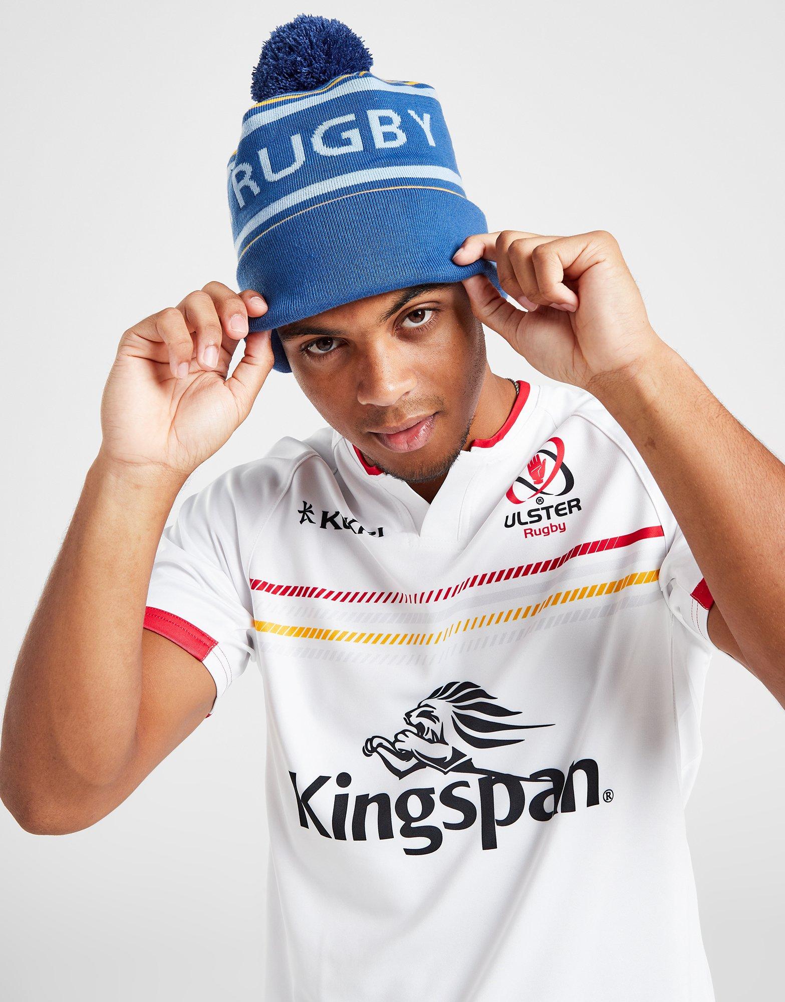 Ulster store rugby hats