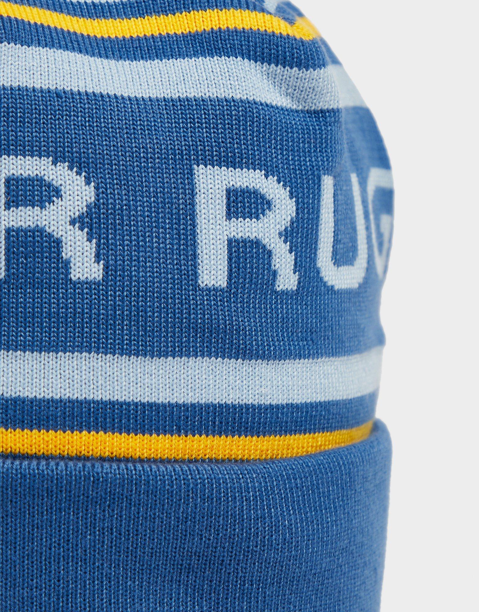 Kukri Ulster Rugby 2023 Bobble Hat