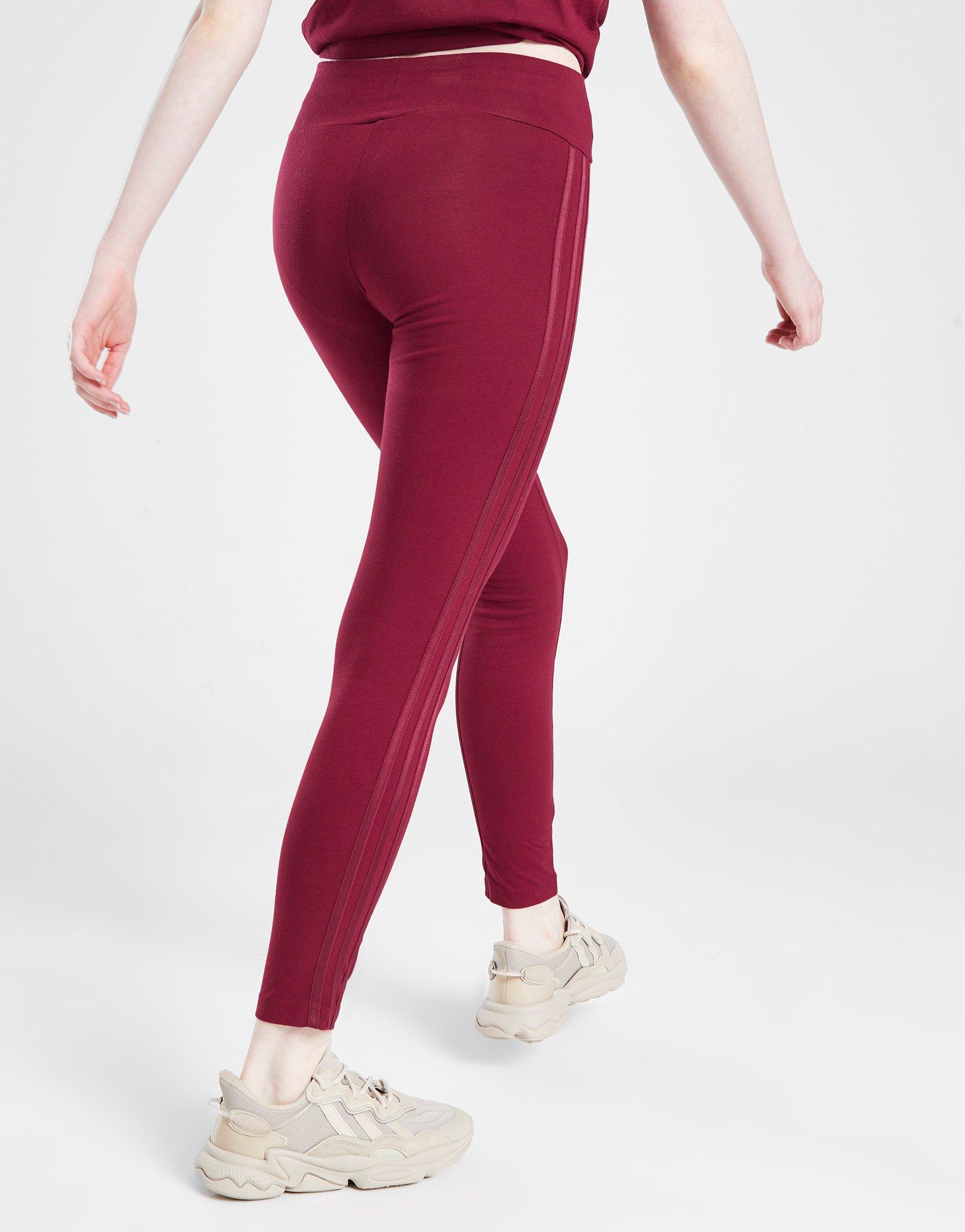 adidas Originals Girls' Collegiate Leggings Junior
