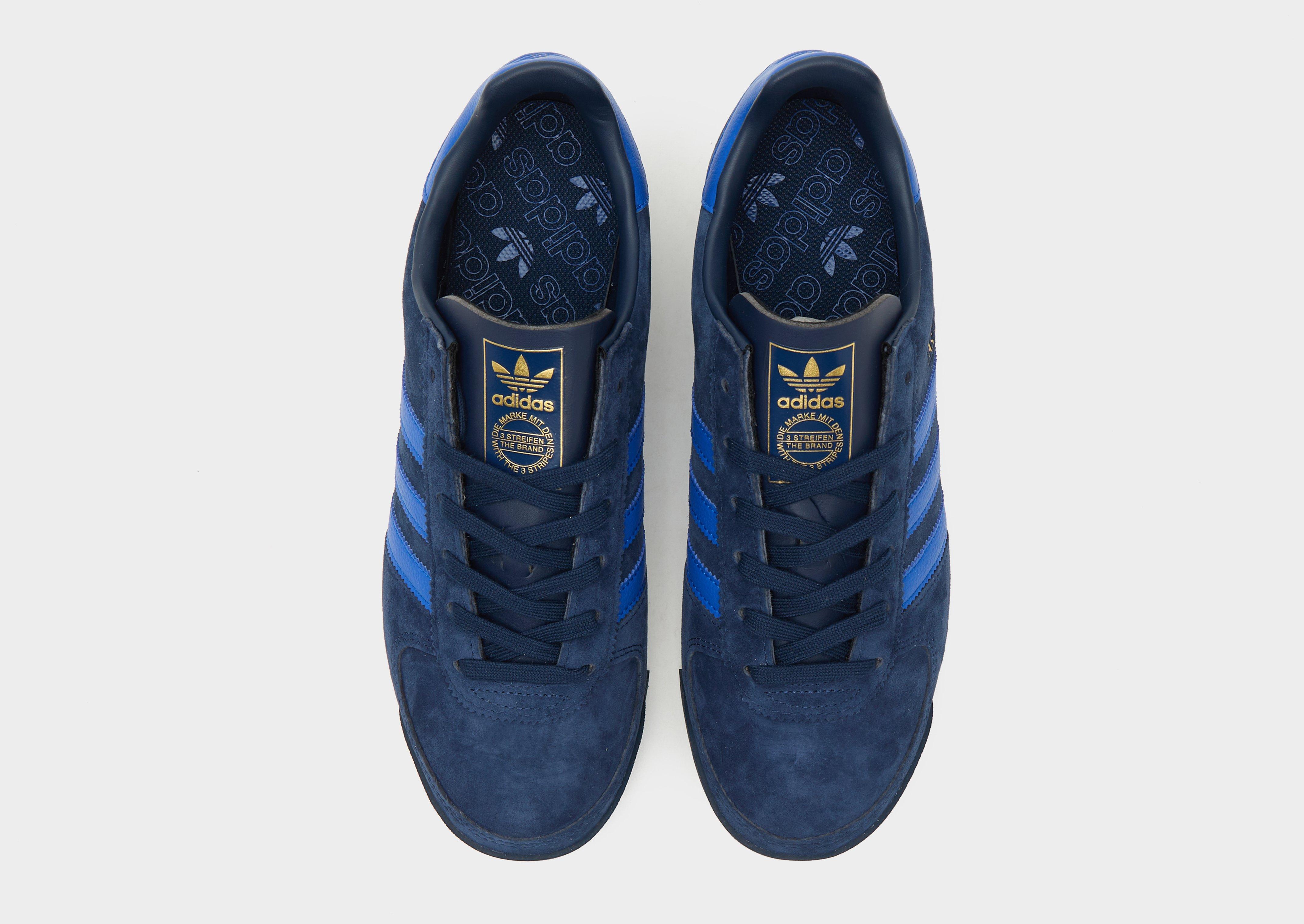 adidas Originals AS 520 Homme Vert- JD Sports France