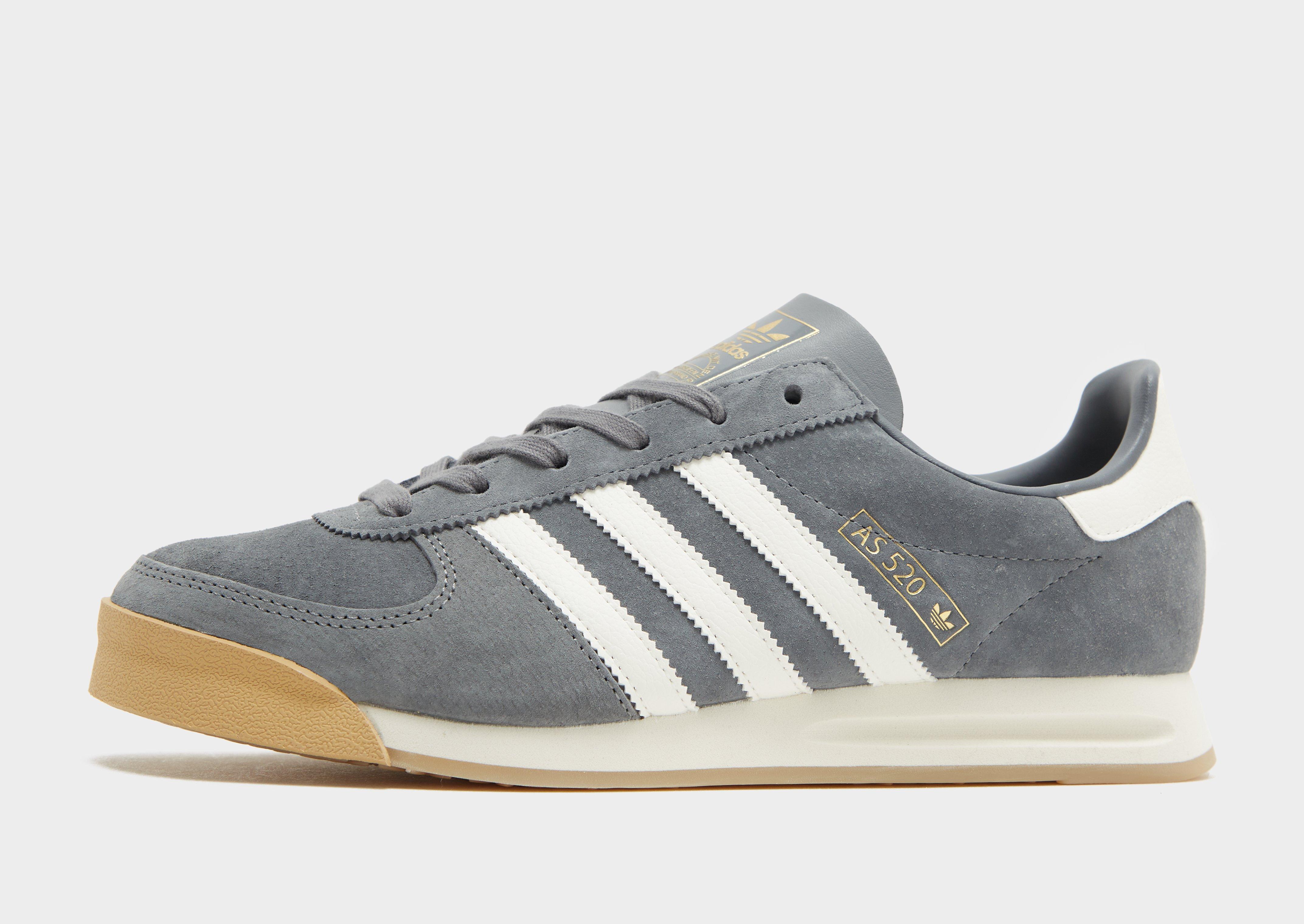 Adidas originals cheap spezial as 520