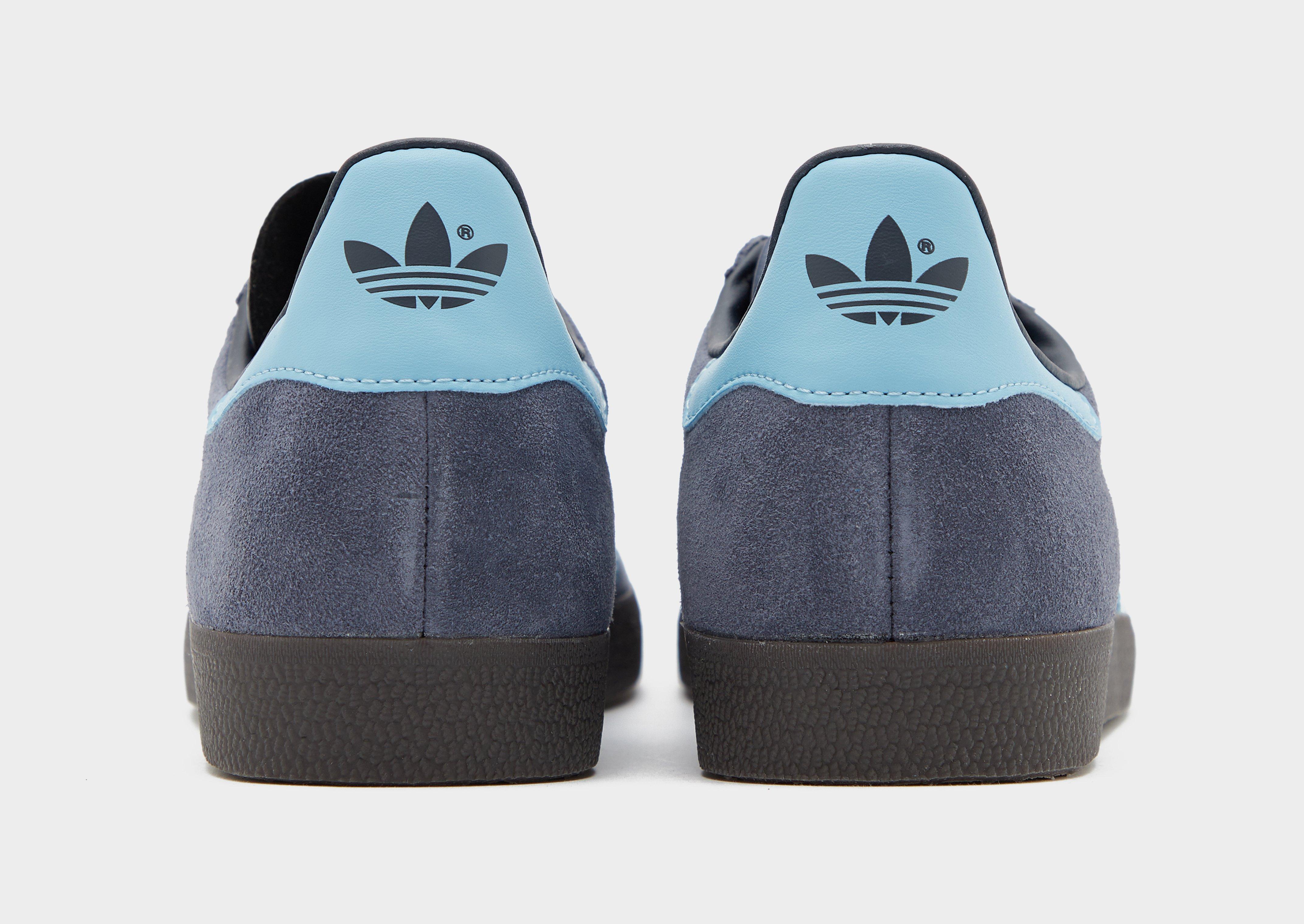 blue gazelles jd