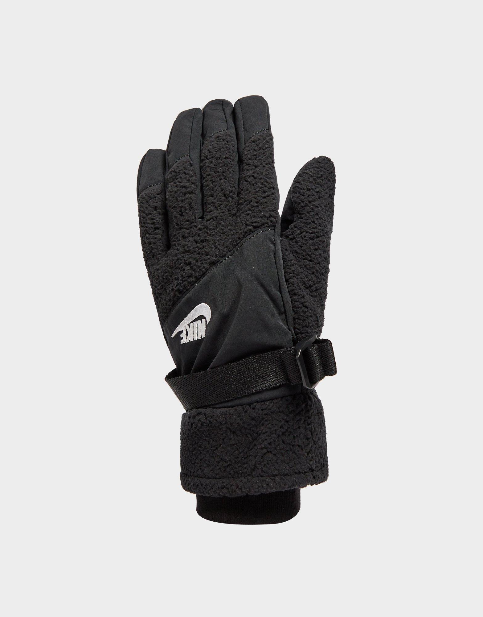 Nike best sale etip gloves