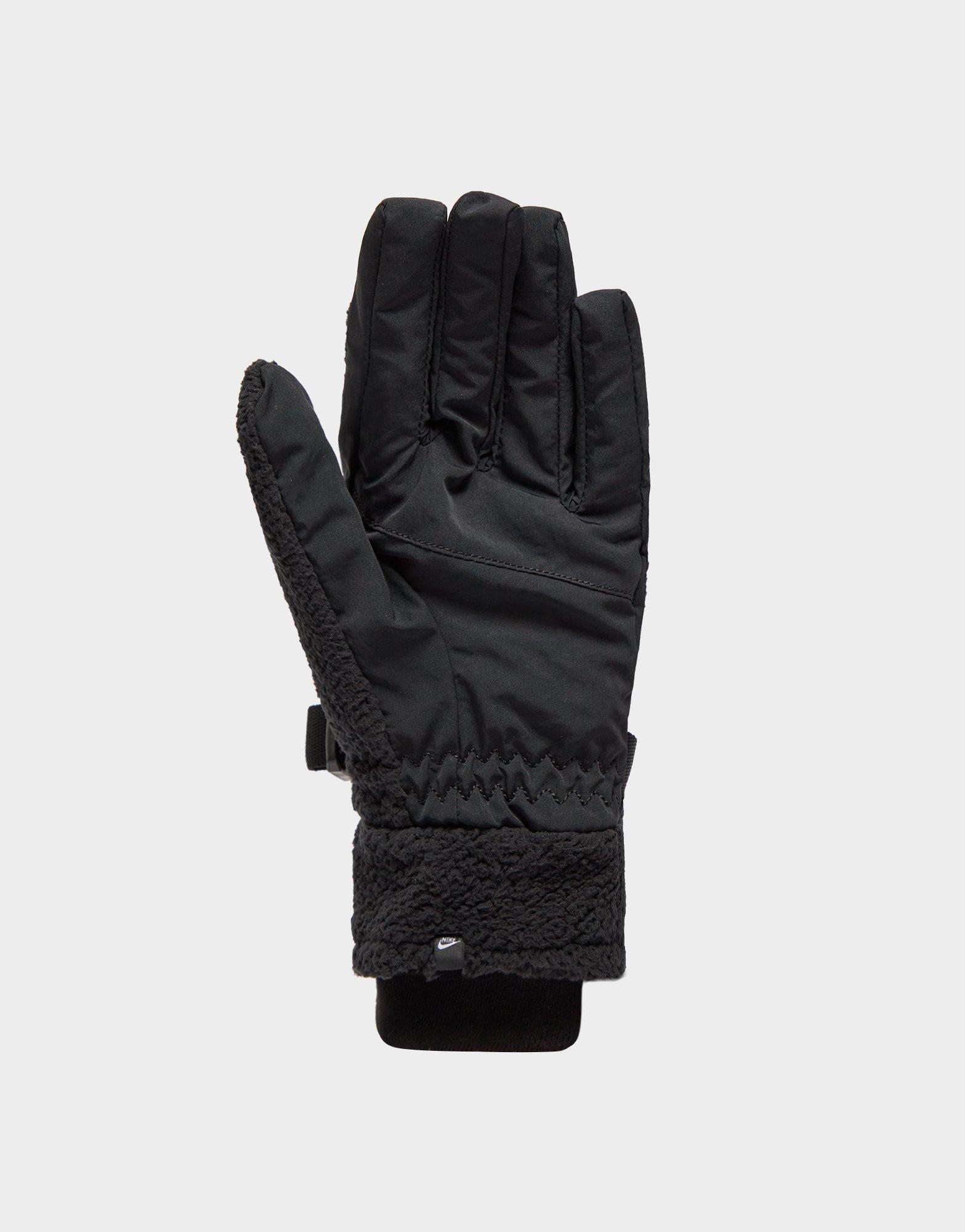 Nike Thermal Sherpa Gloves