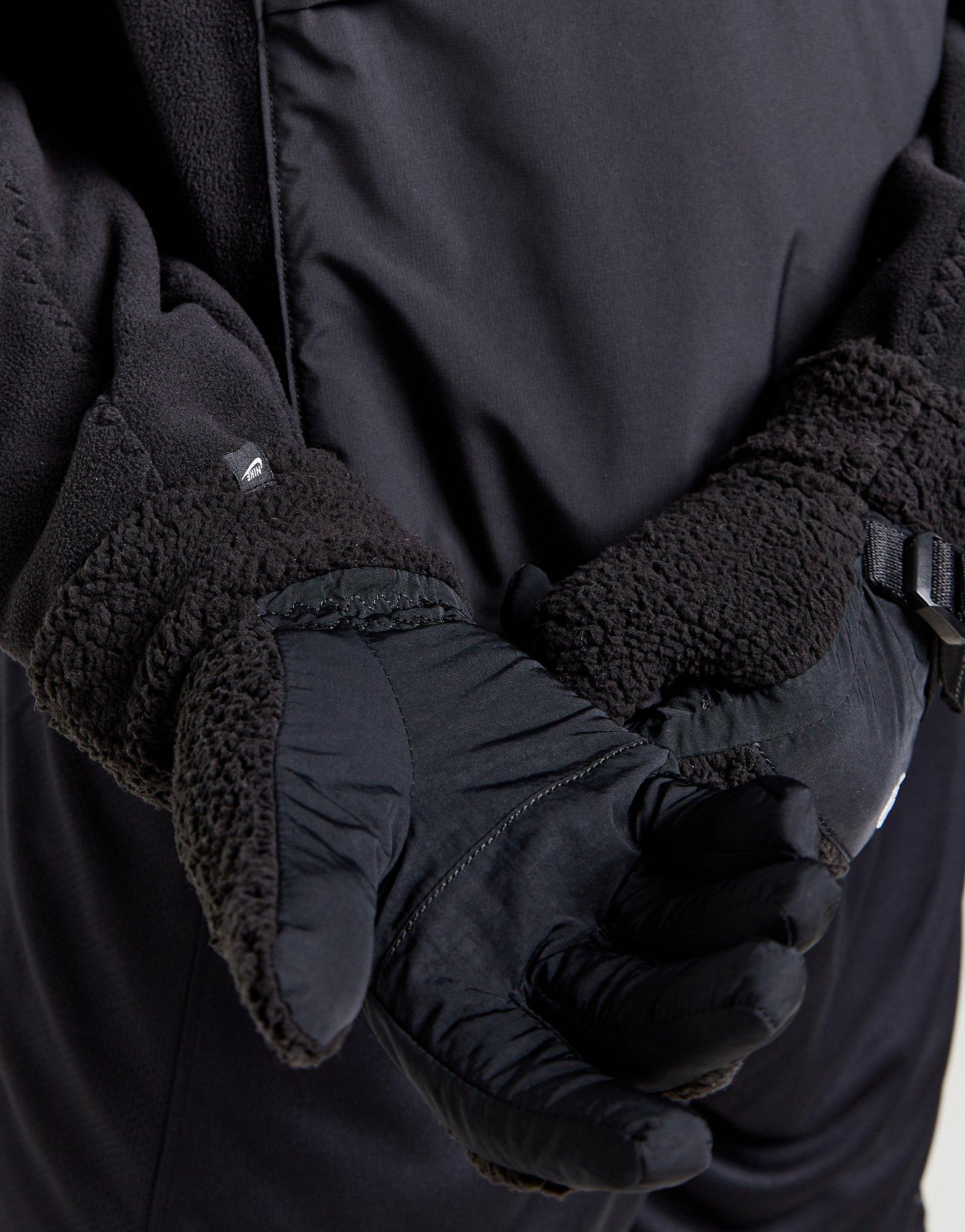 Nike Thermal Sherpa Gloves
