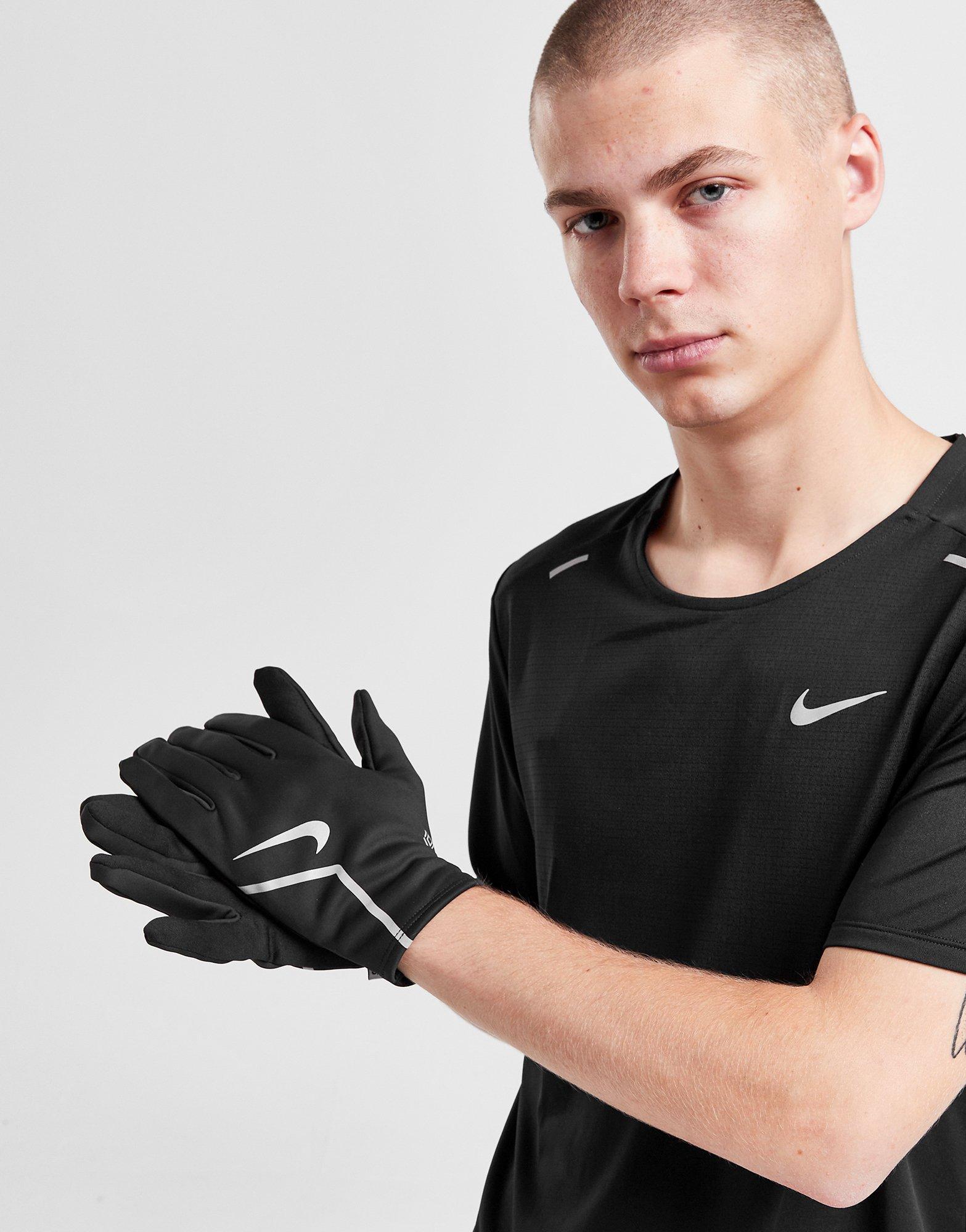 Nike cheap athletic gloves